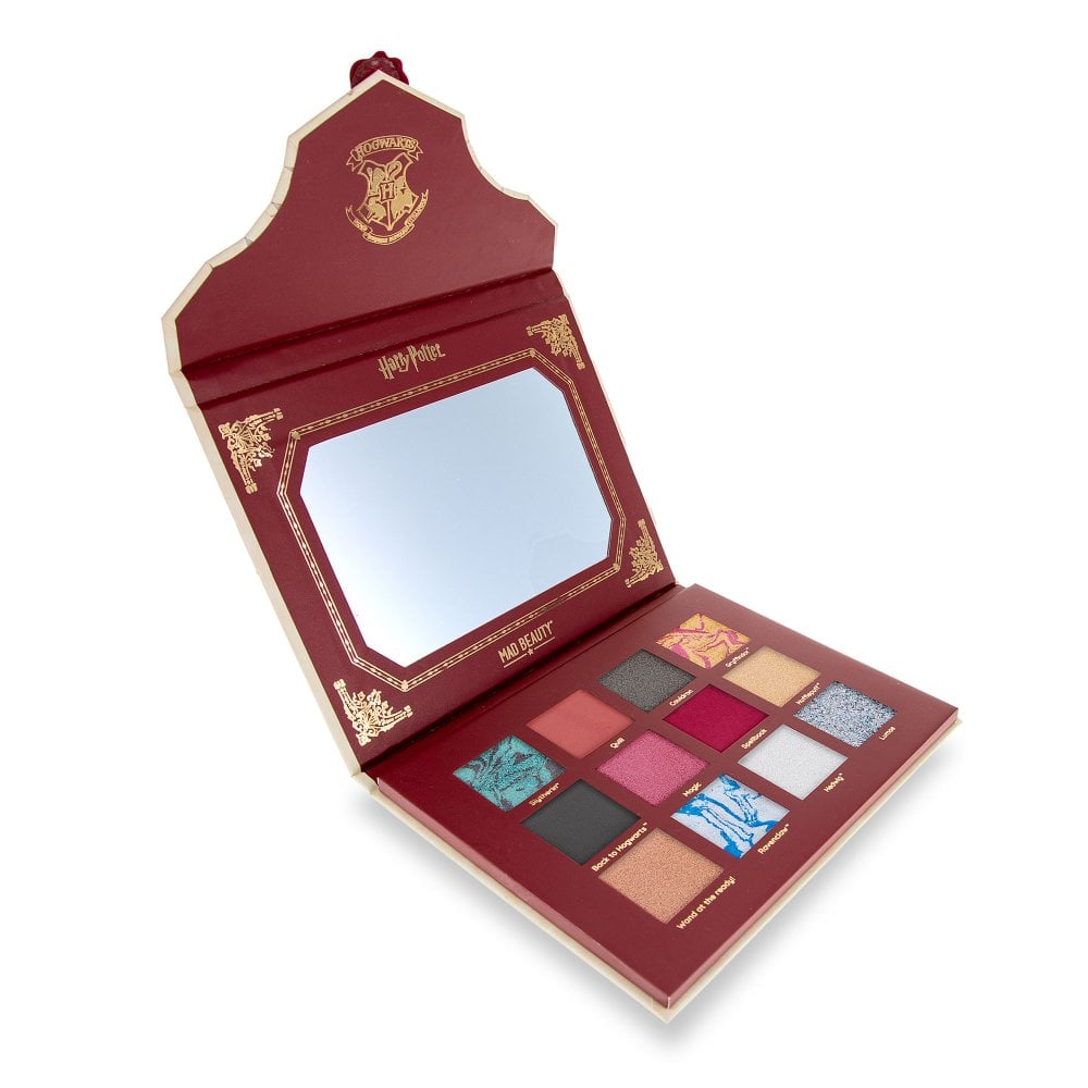 Sombras de ojo Harry Potter WHP-19296-6
