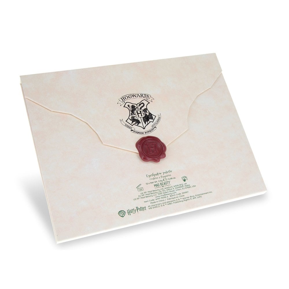 Sombras de ojo Harry Potter WHP-19296-6