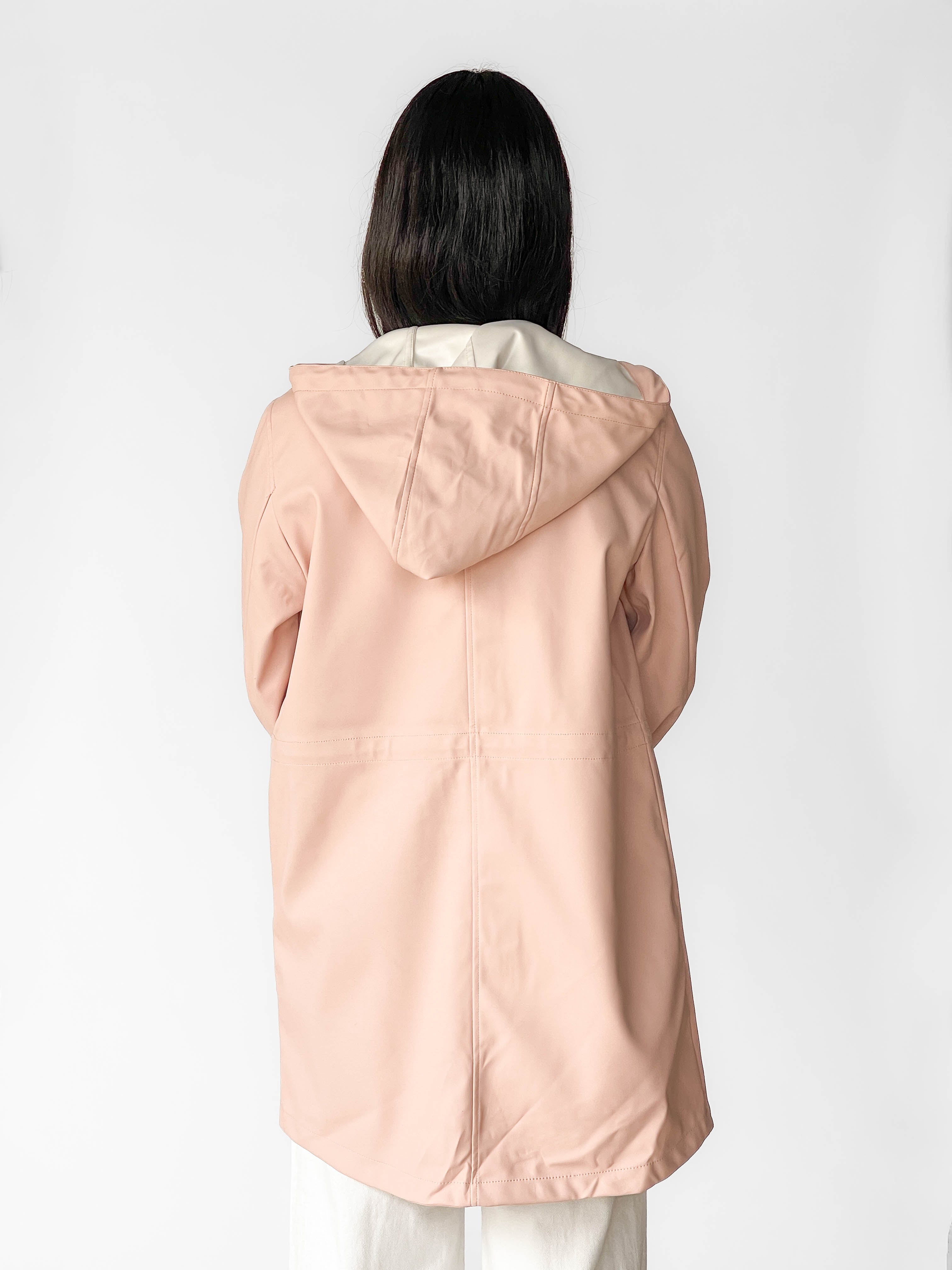 Impermeable Vero Moda Malou 10266982