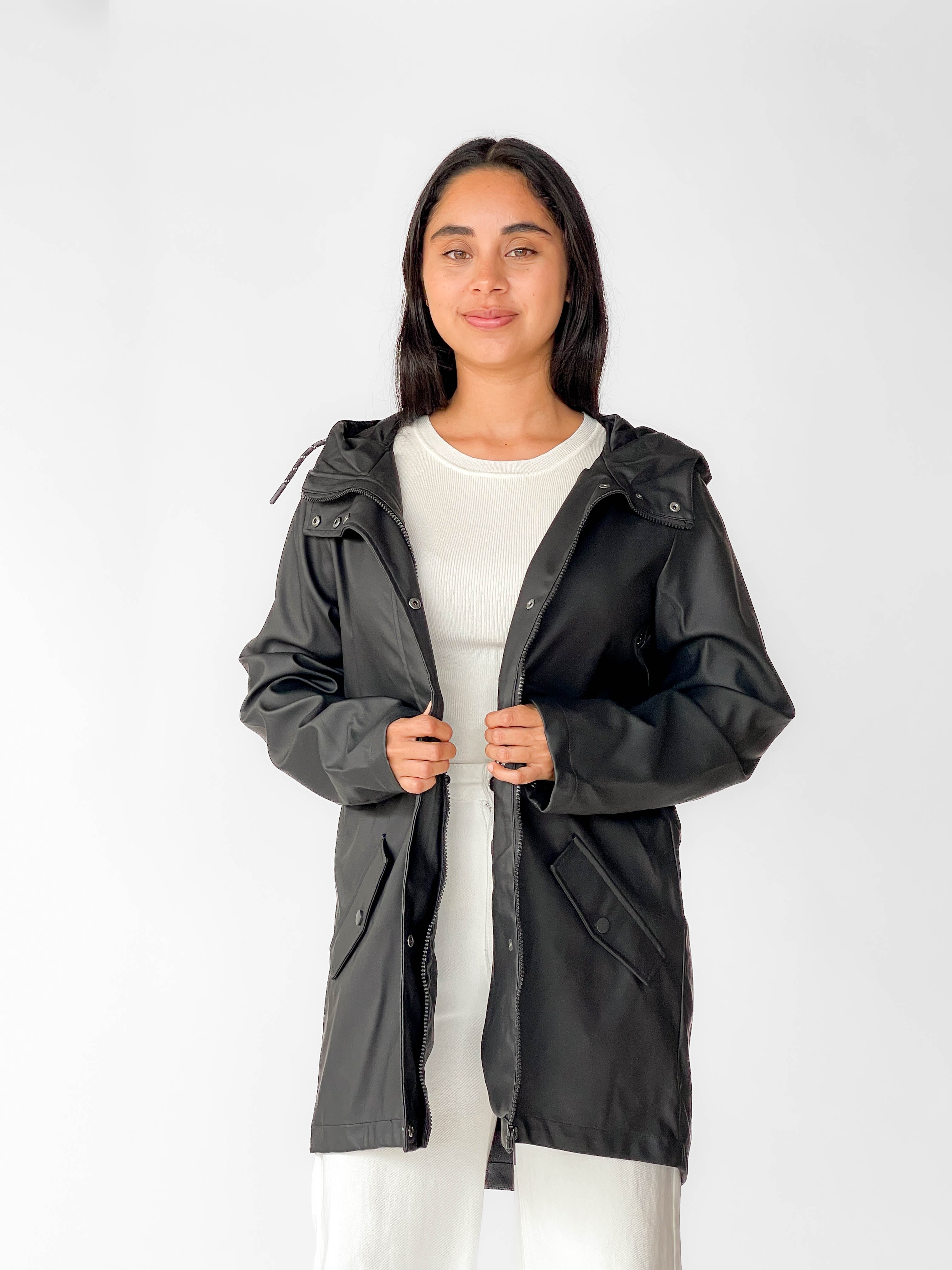 Impermeable Vero Moda Malou 10266982