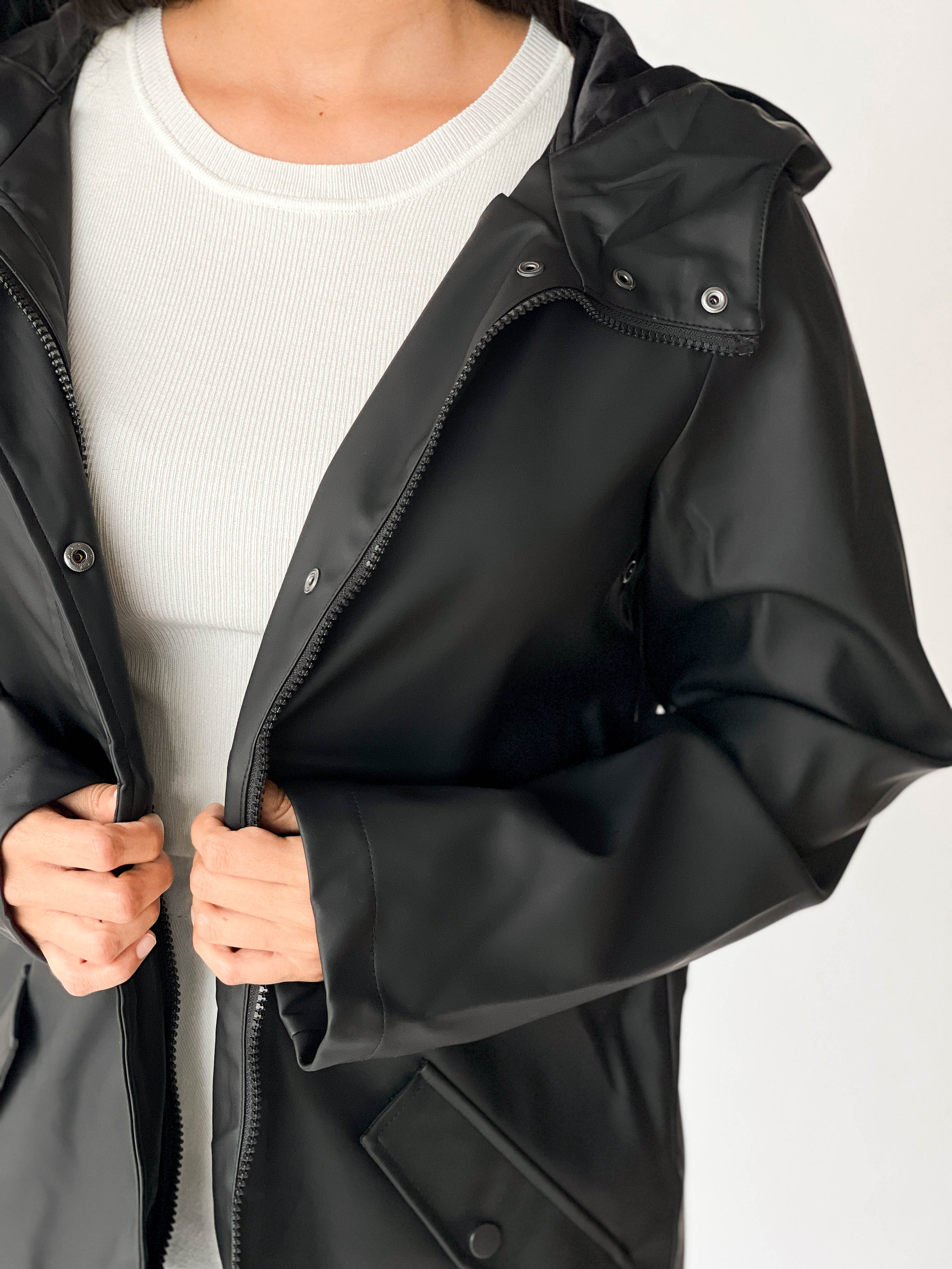 Impermeable Vero Moda Malou 10266982