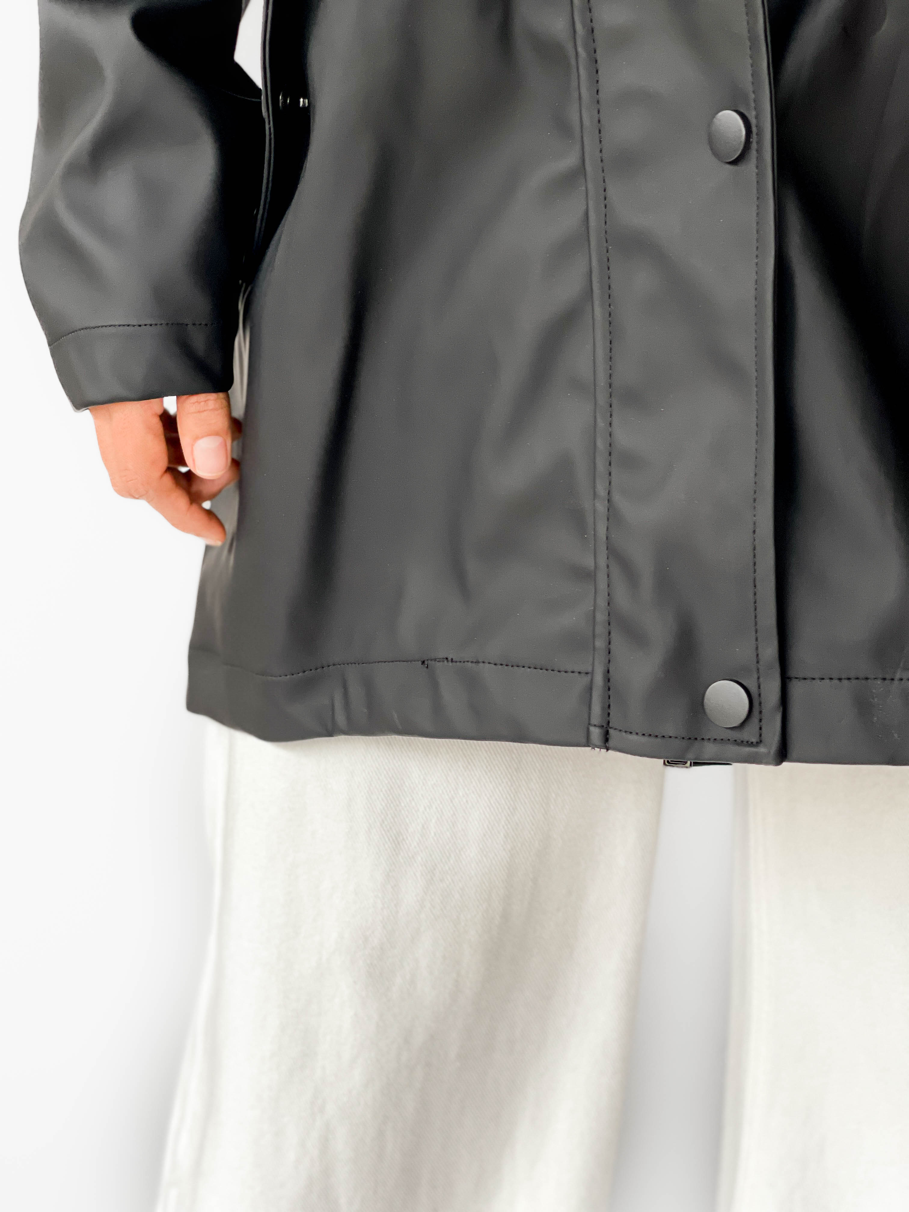 Impermeable Vero Moda Malou 10266982