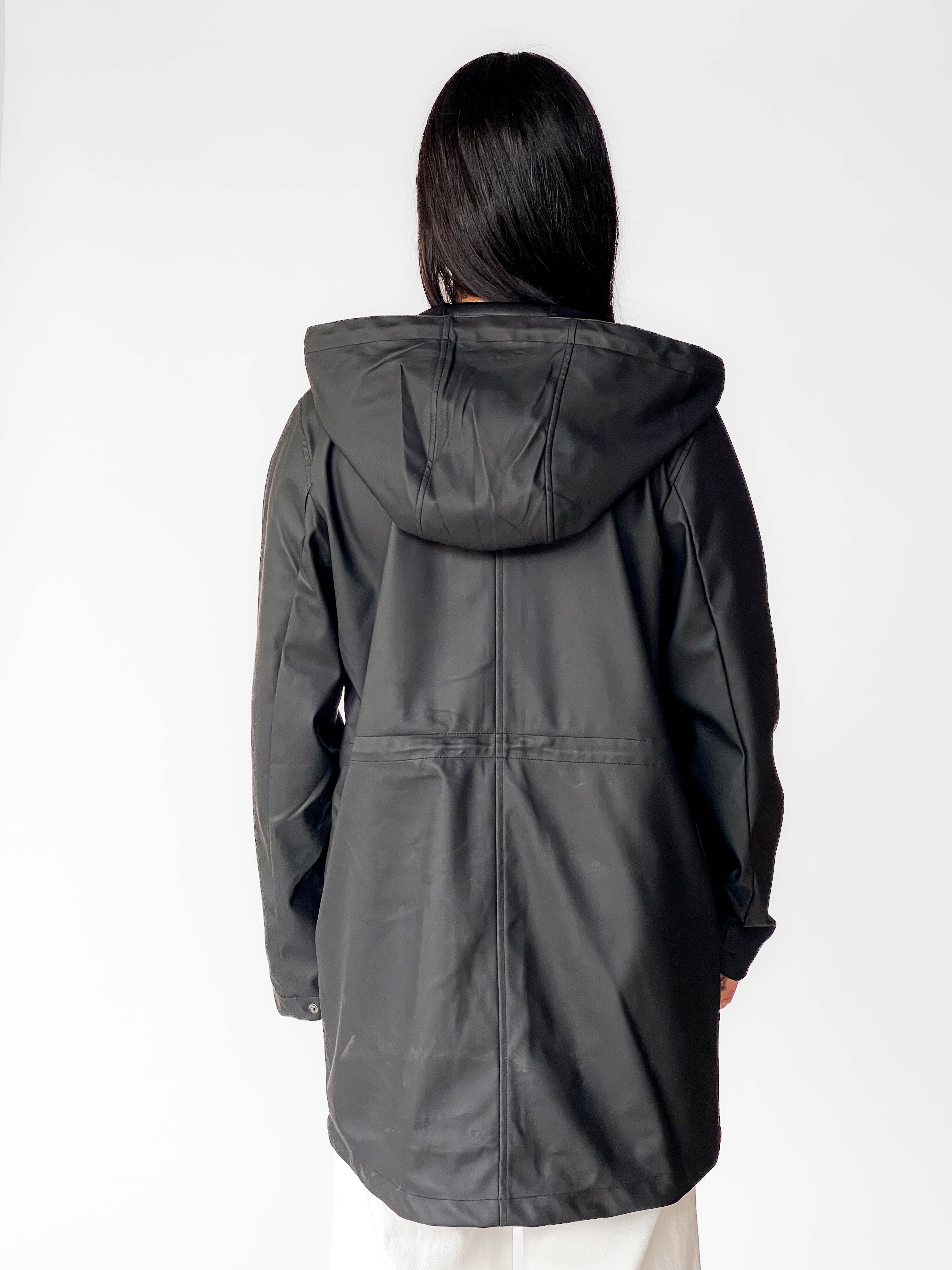 Impermeable Vero Moda Malou 10266982