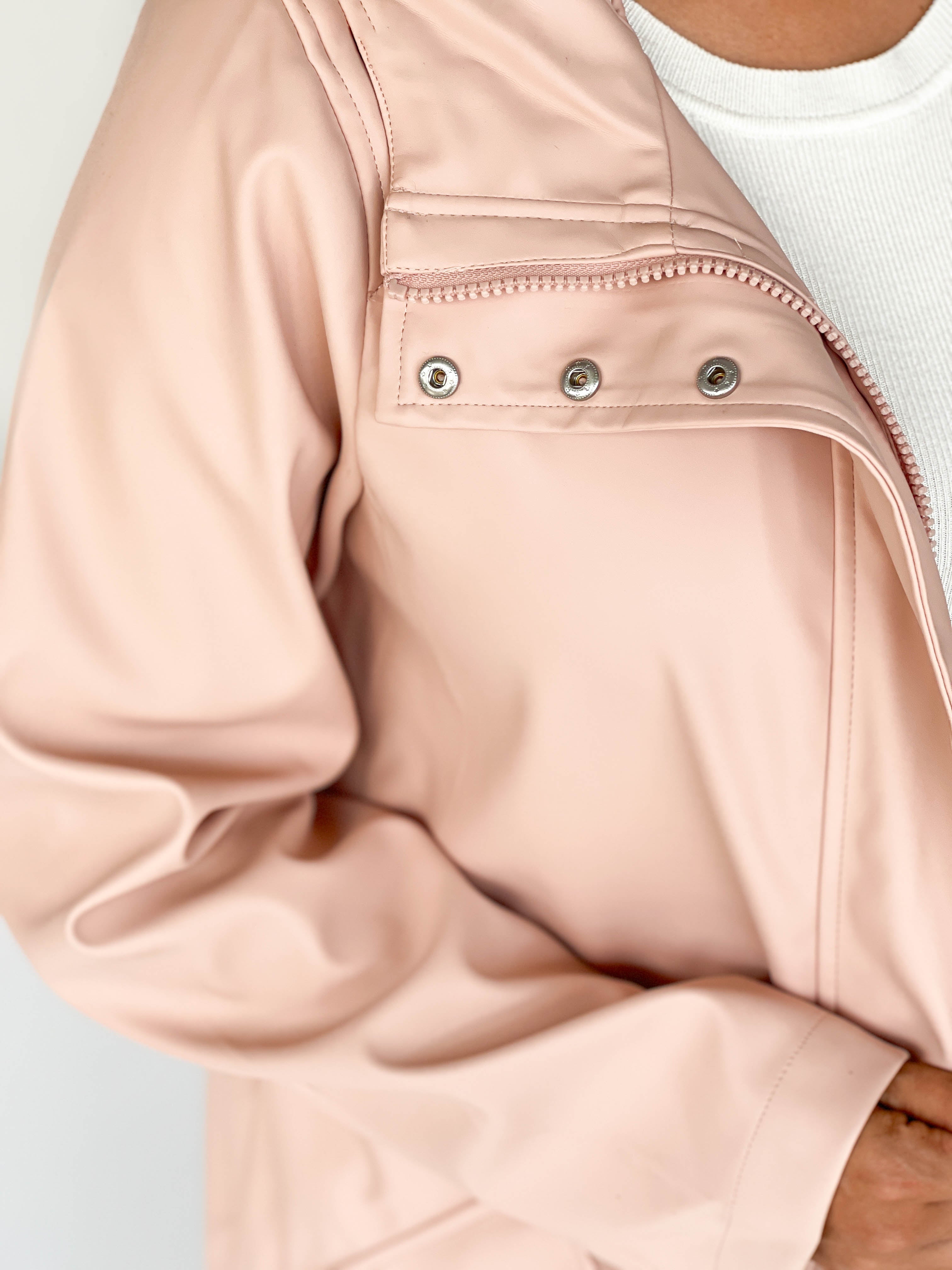 Impermeable Vero Moda Malou 10266982