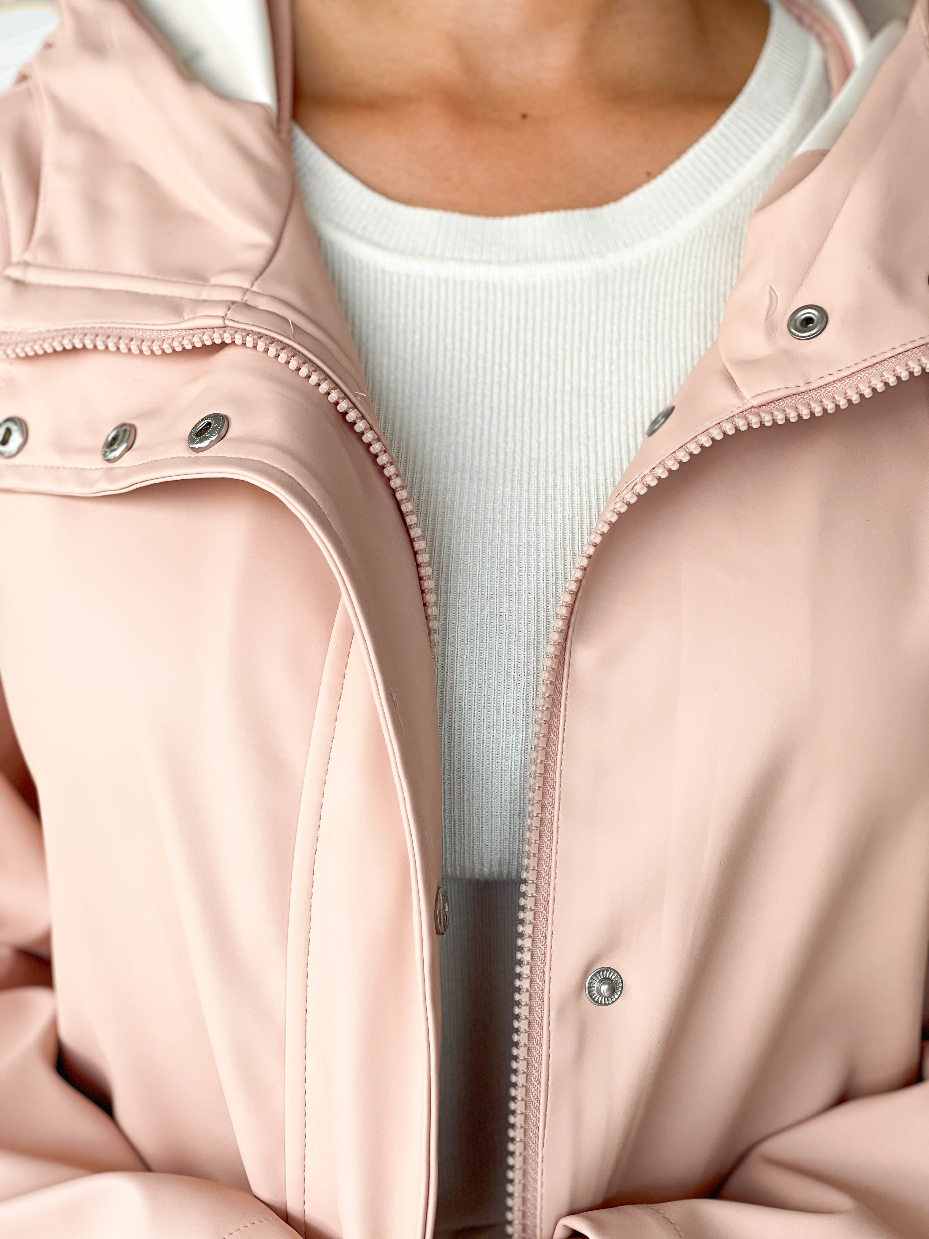 Impermeable Vero Moda Malou 10266982