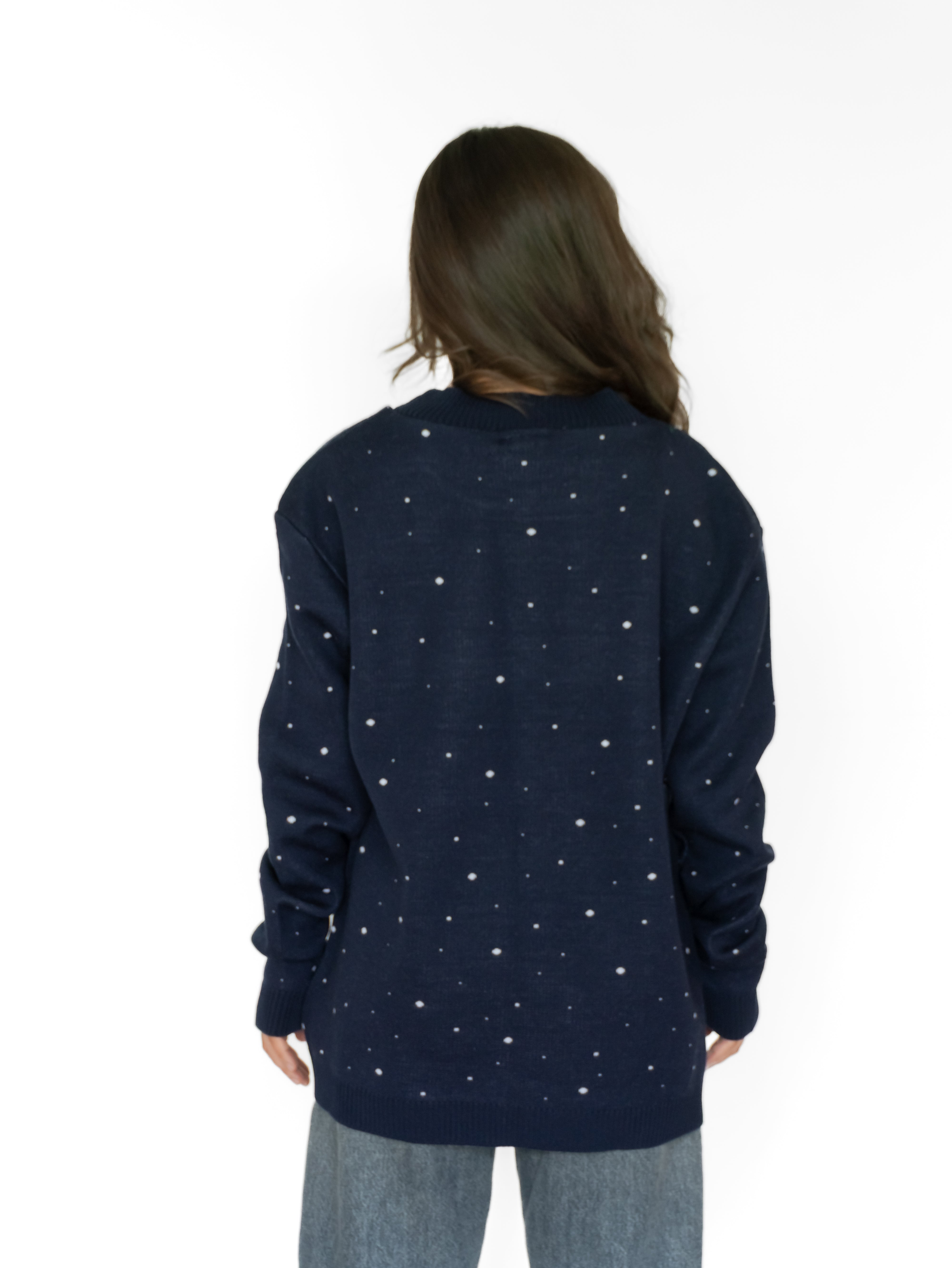 Abrigo Navideño Tendenza Xmas-P98