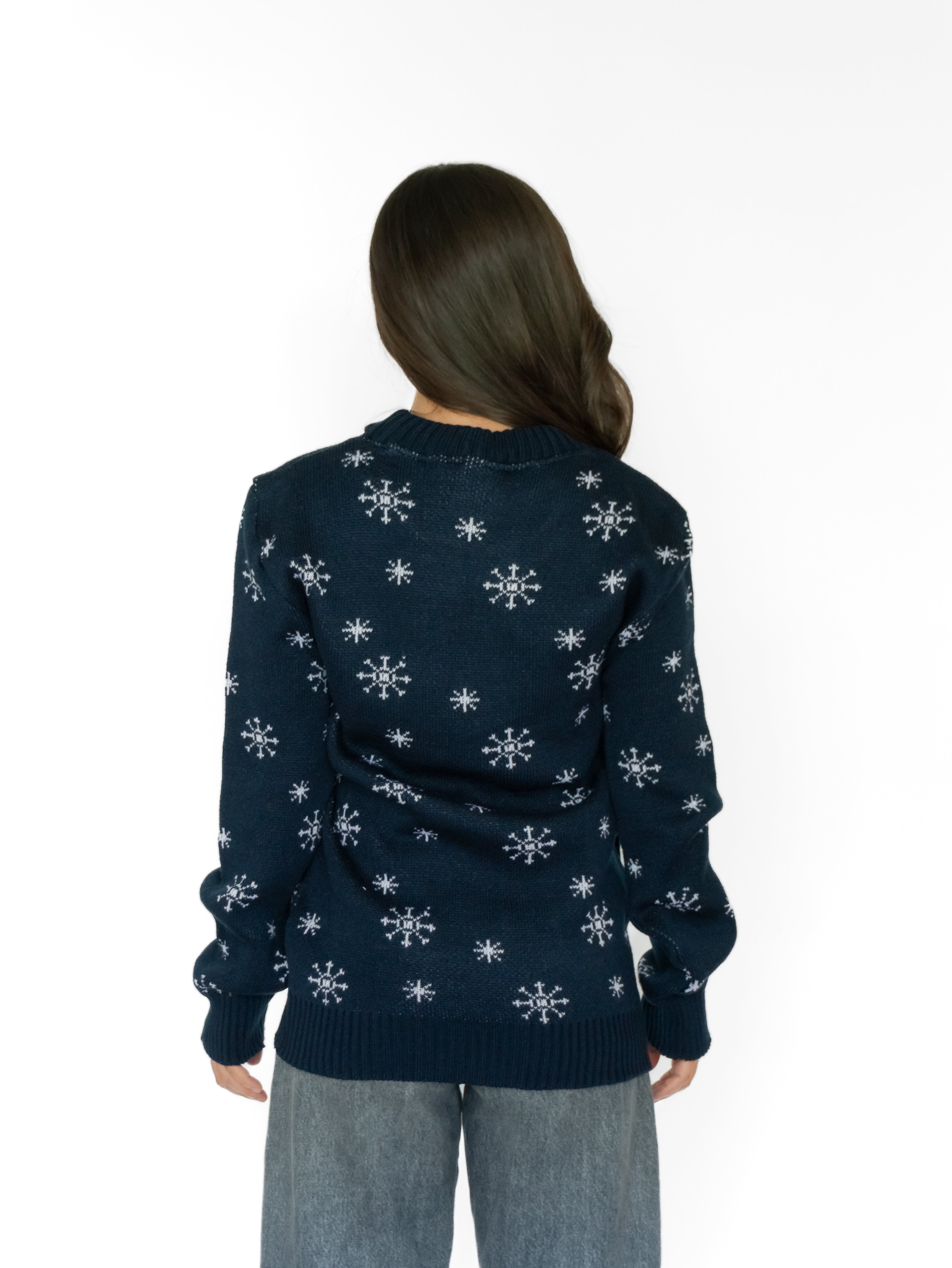 Abrigo Navideño Tendenza Xmas-M120