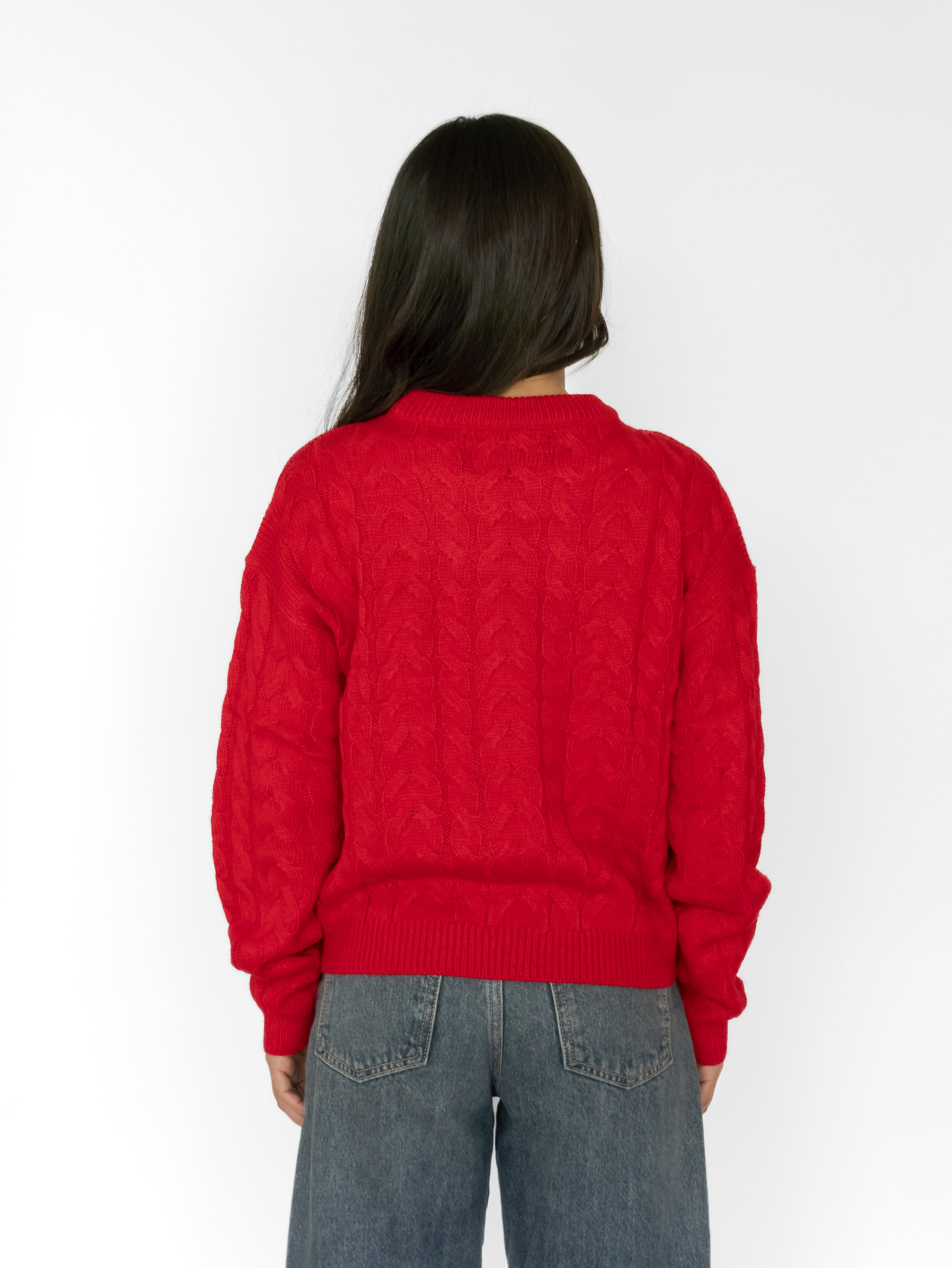 Abrigo Vero Moda Snowman 10311178