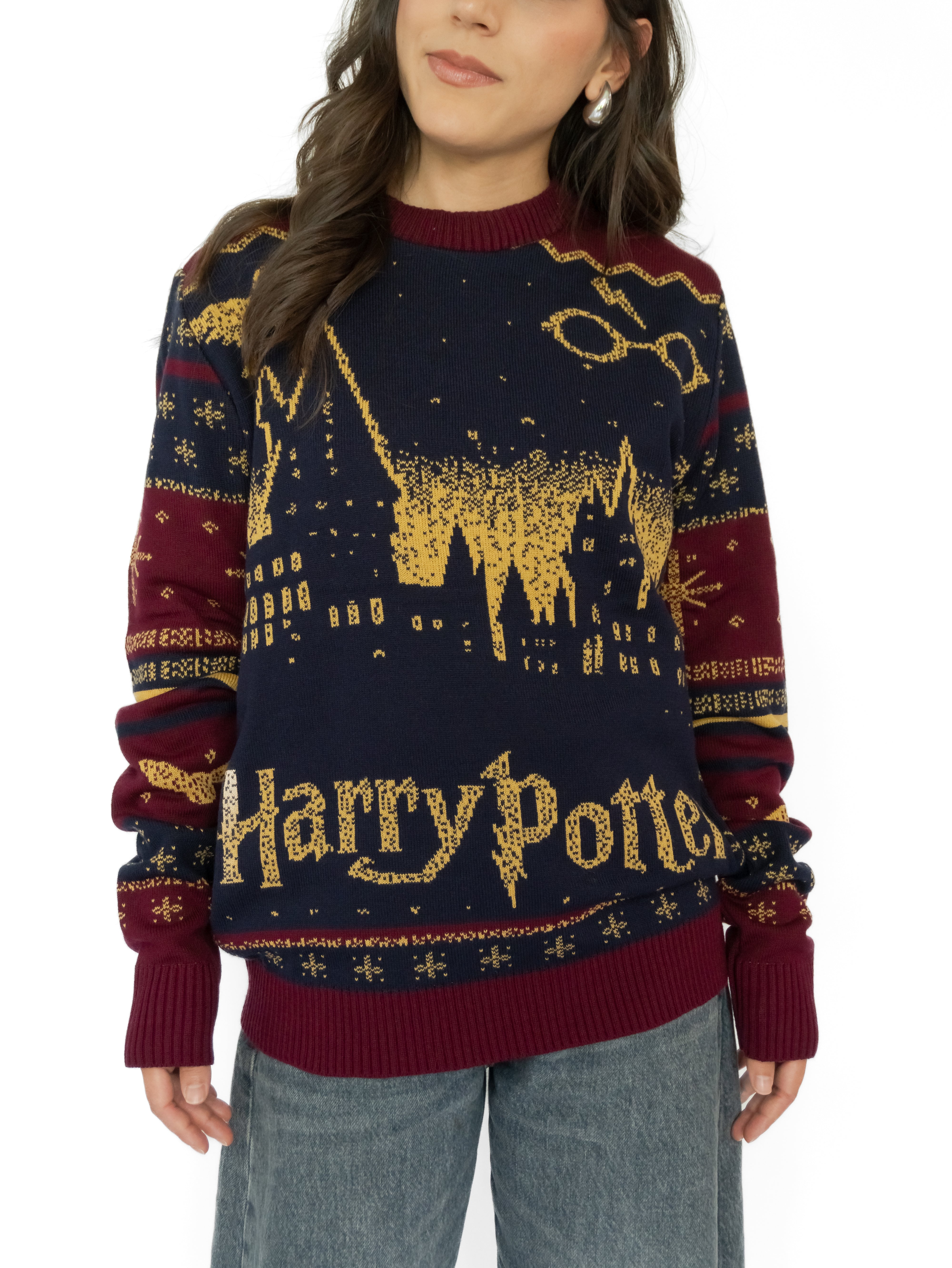 Abrigo Navideño Tendenza Xmas-P84