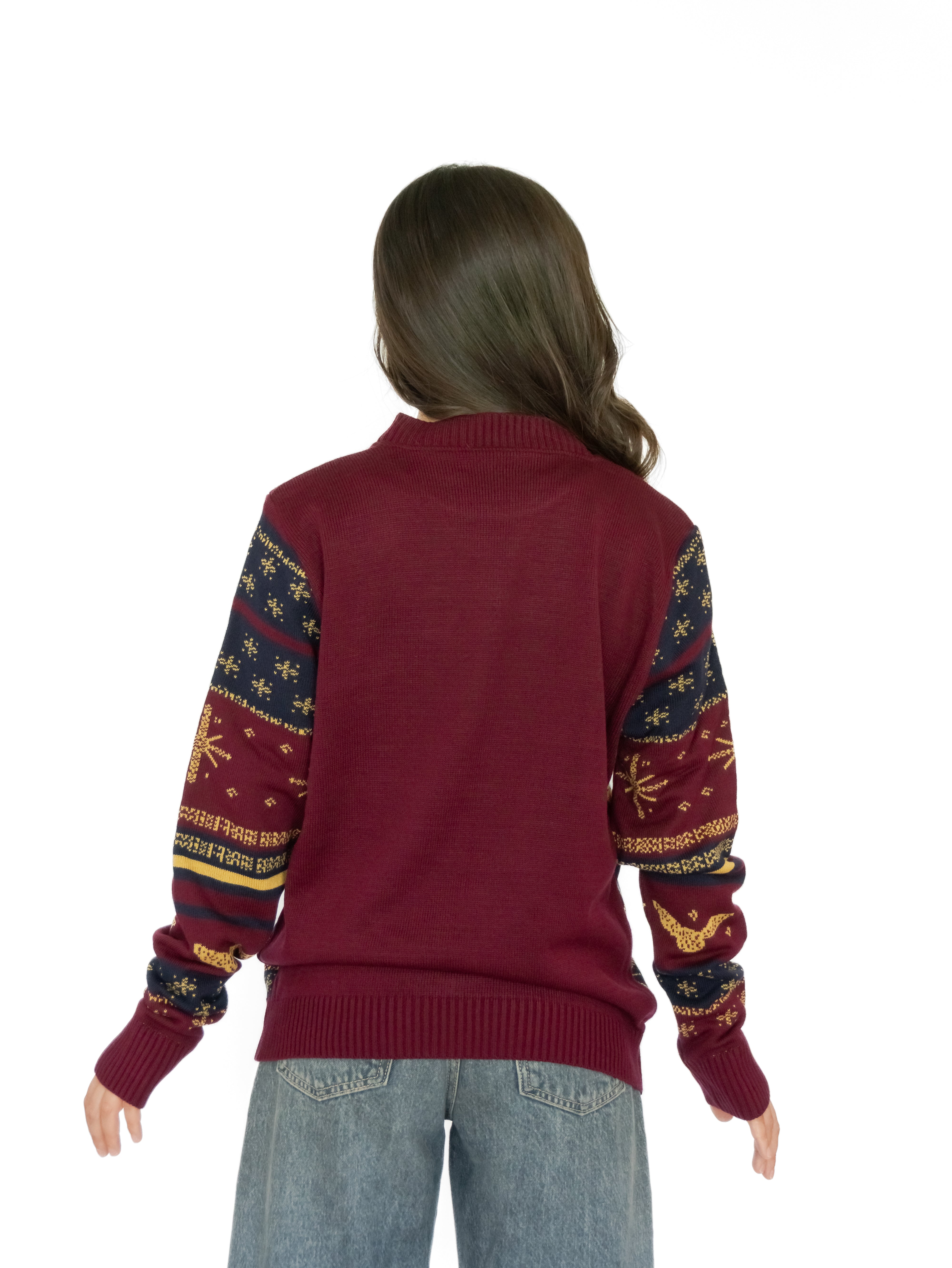 Abrigo Navideño Tendenza Xmas-P84