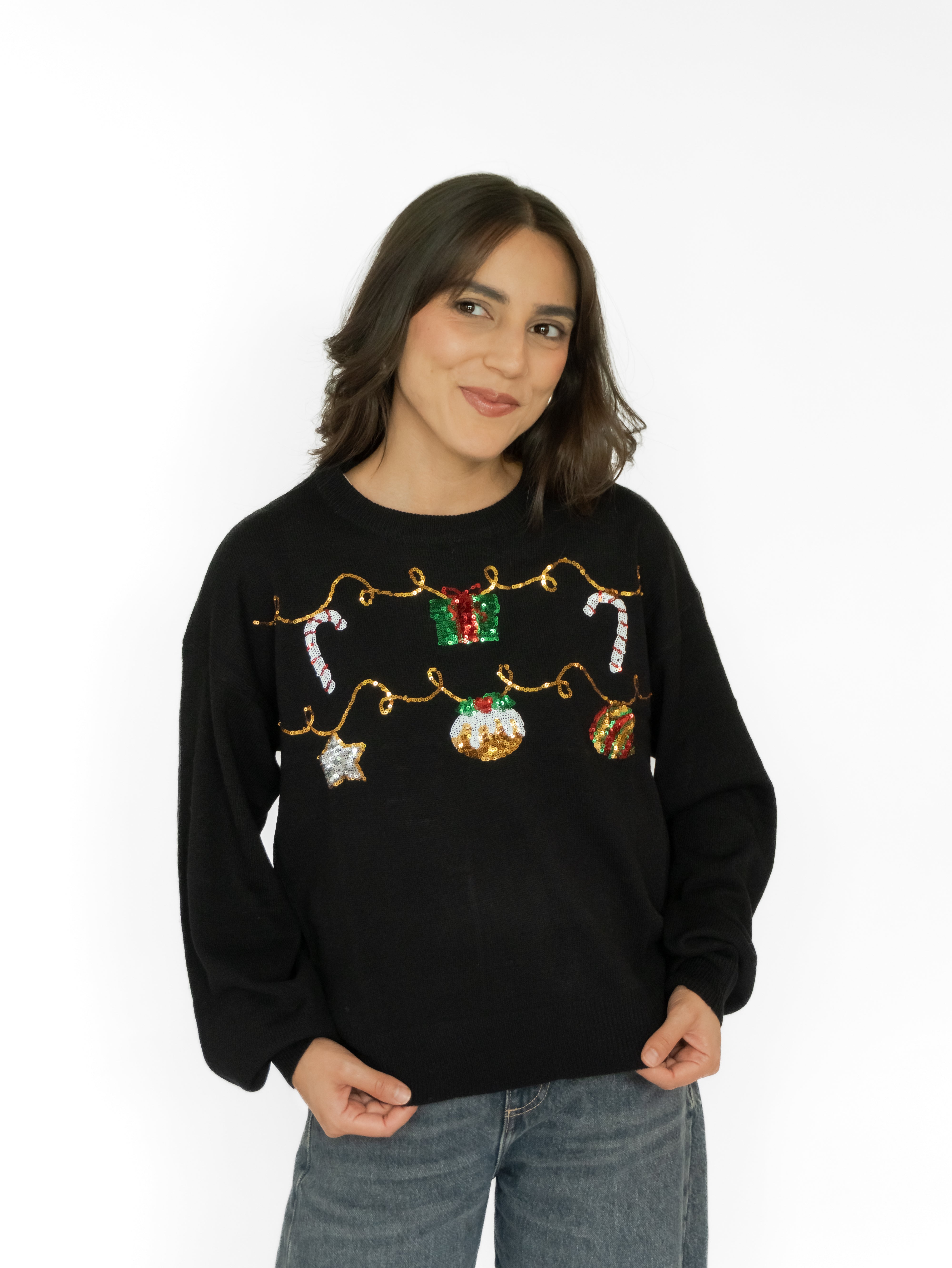 Abrigo Vero Moda New Garland 10313195