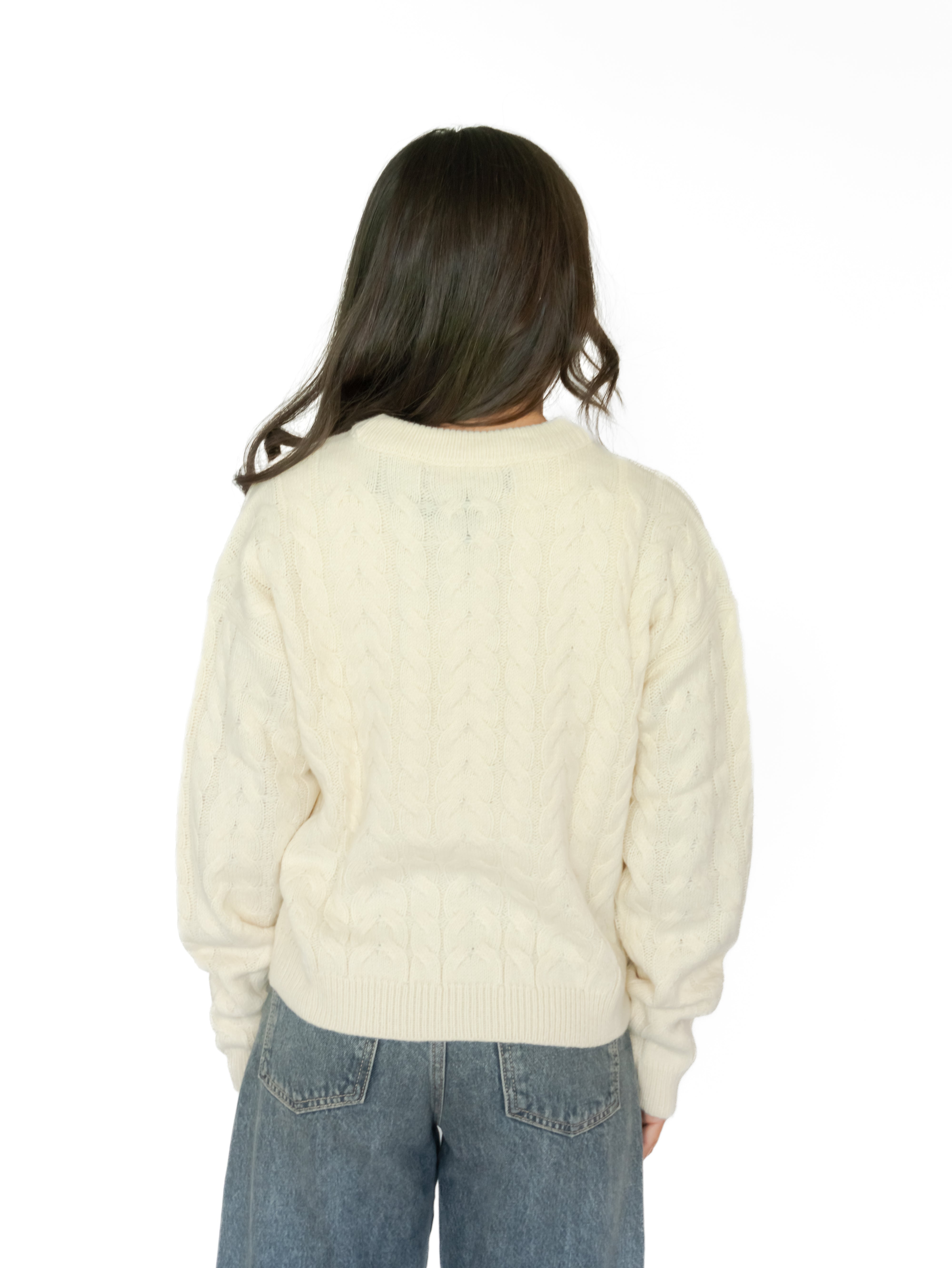 Abrigo Vero Moda Snowman 10311178