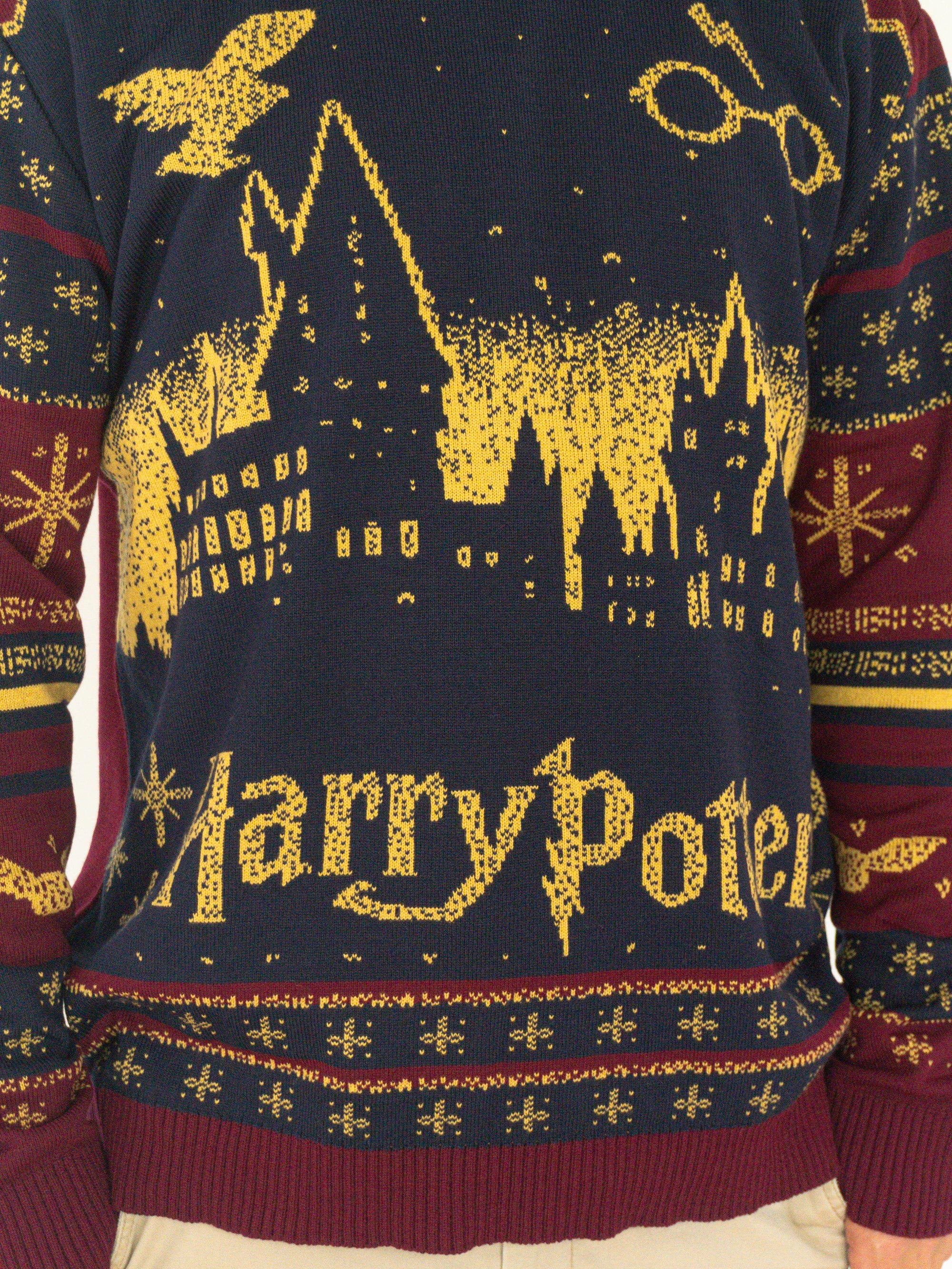 Abrigo Navideño Plus Tendenza Xmas-P85