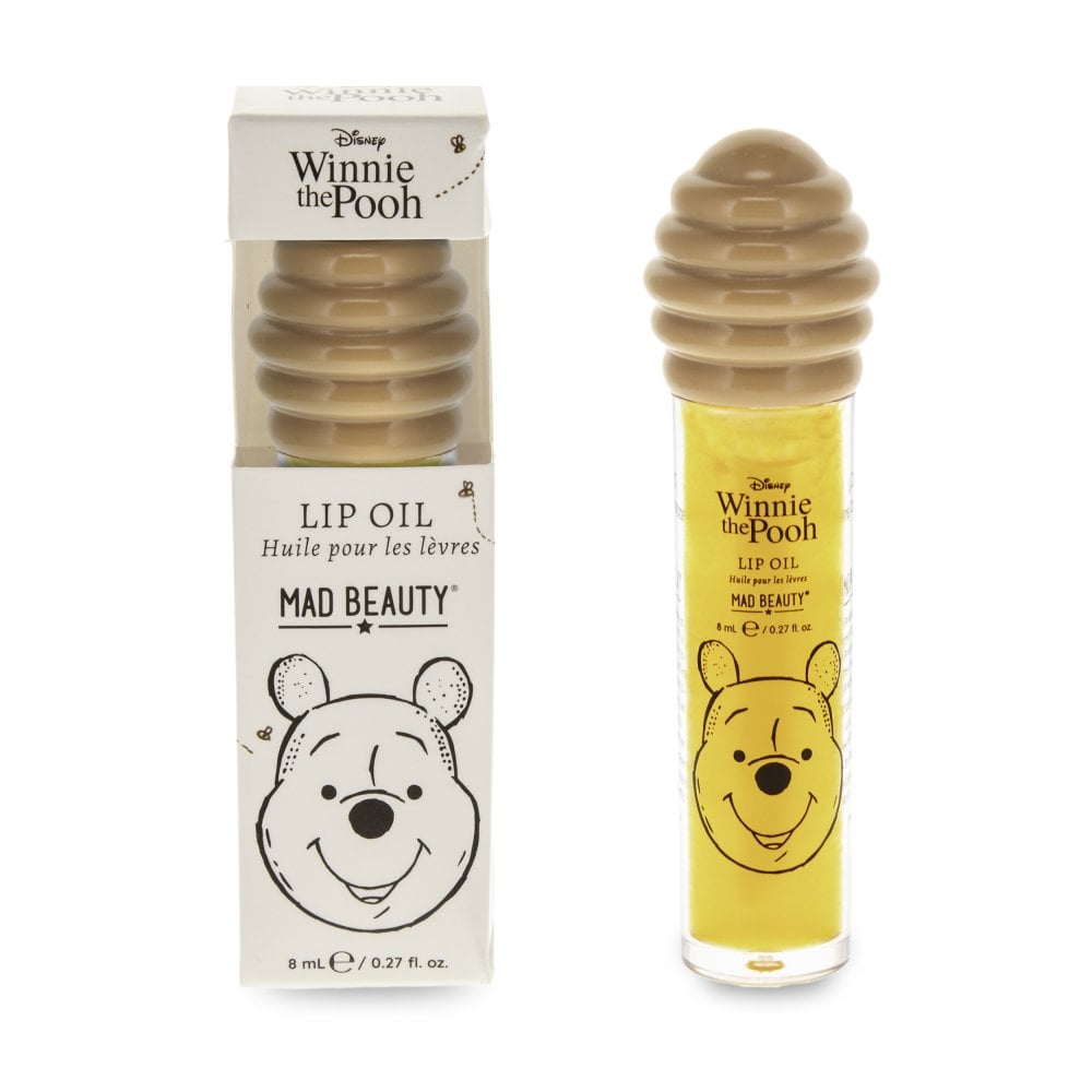Aceite para labios Winnie The Pooh DW-19454-12