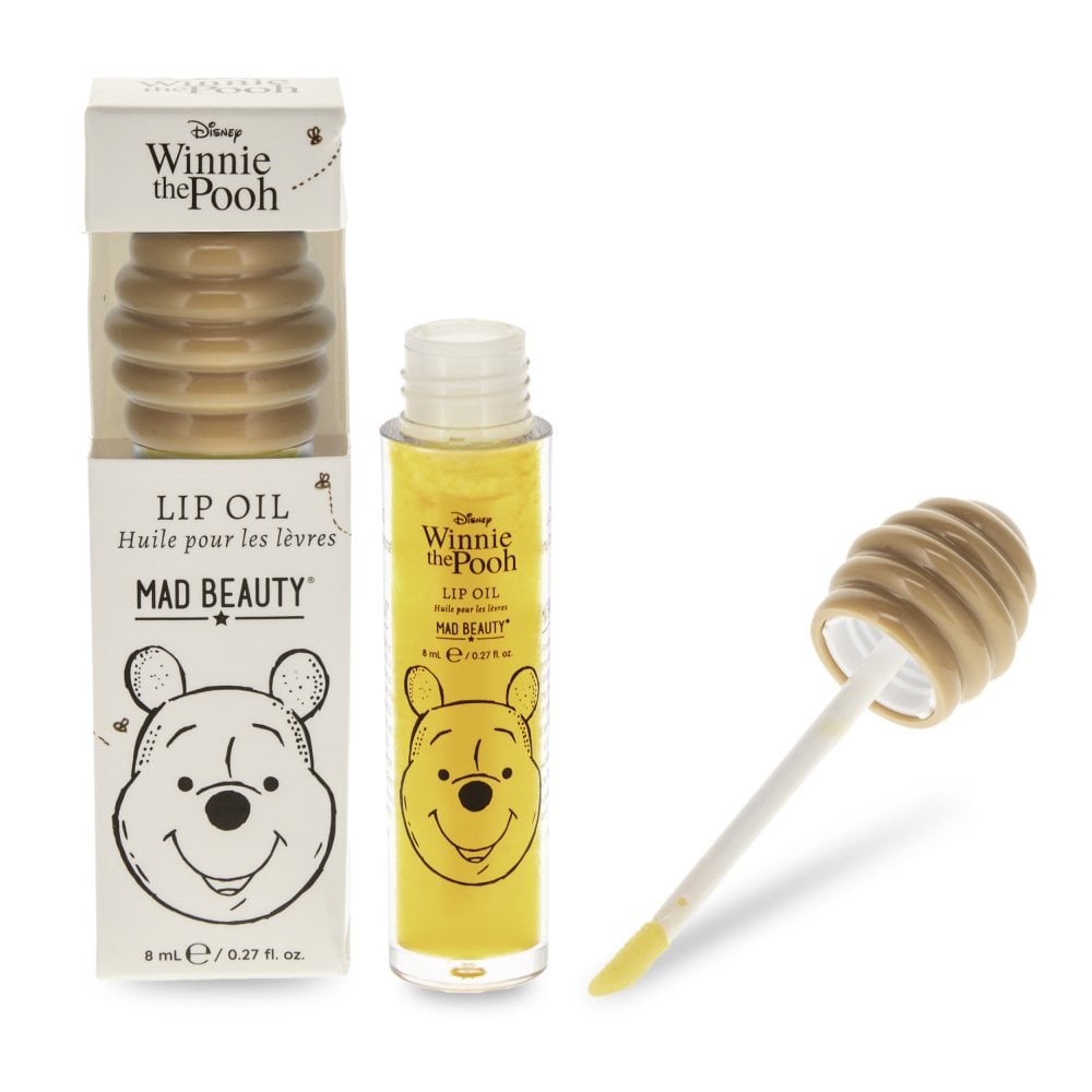 Aceite para labios Winnie The Pooh DW-19454-12