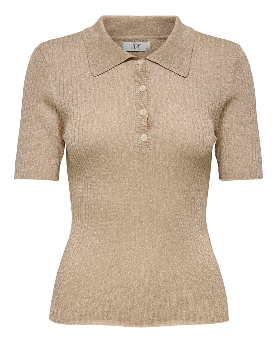 Blusa JdY Plum 15354078