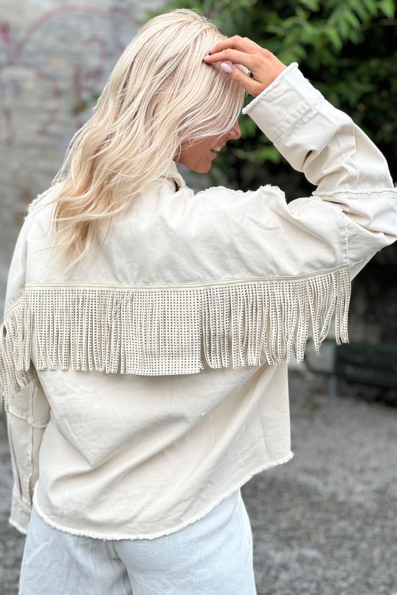 Jacket YAS Jessie 26034617