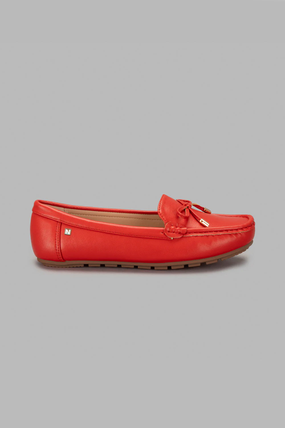 Zapato flats Natural Felicity