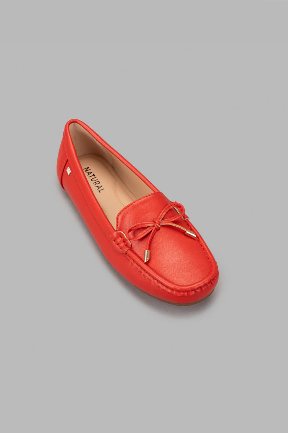 Zapato flats Natural Felicity