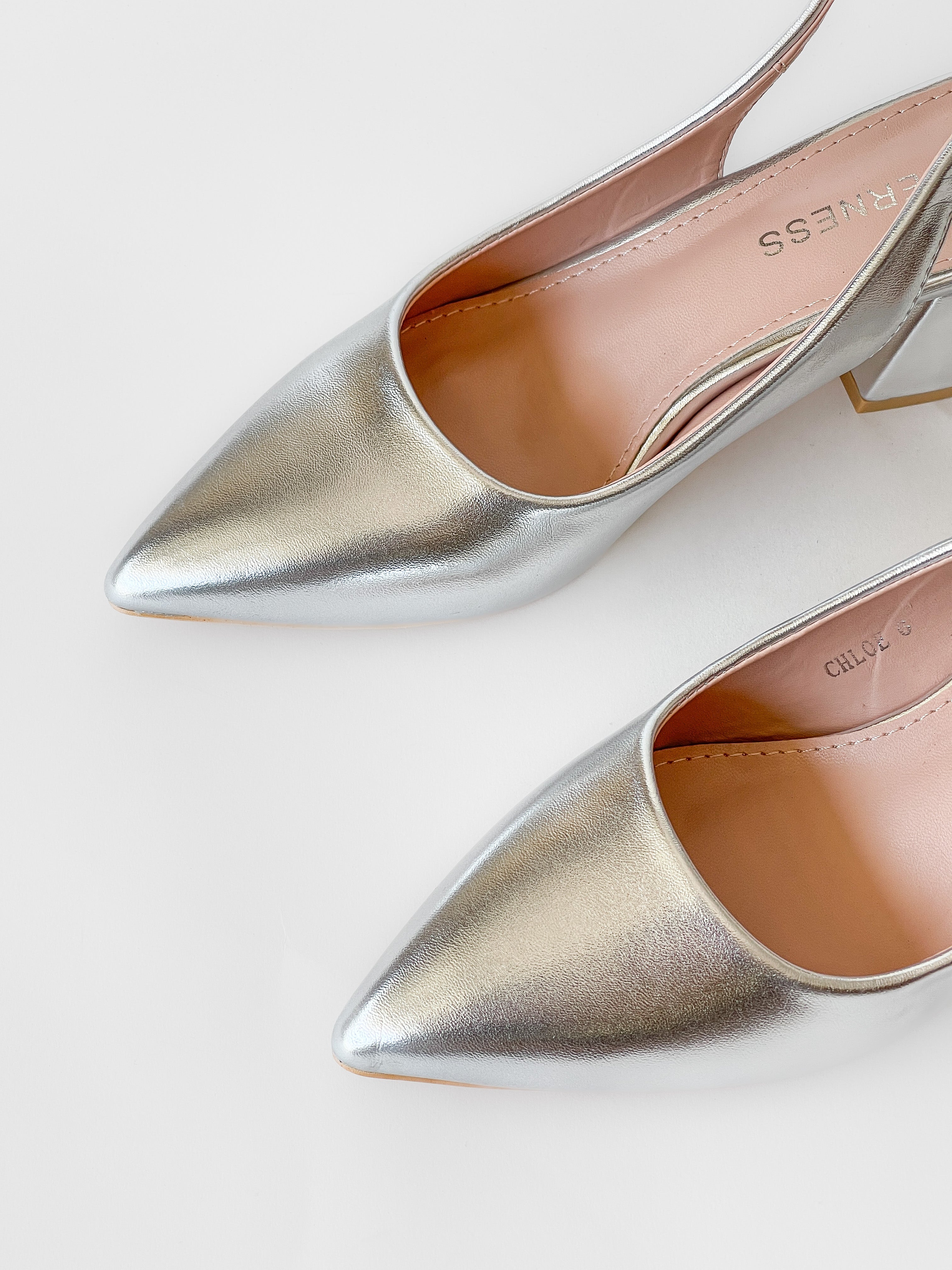 Zapato Chloe