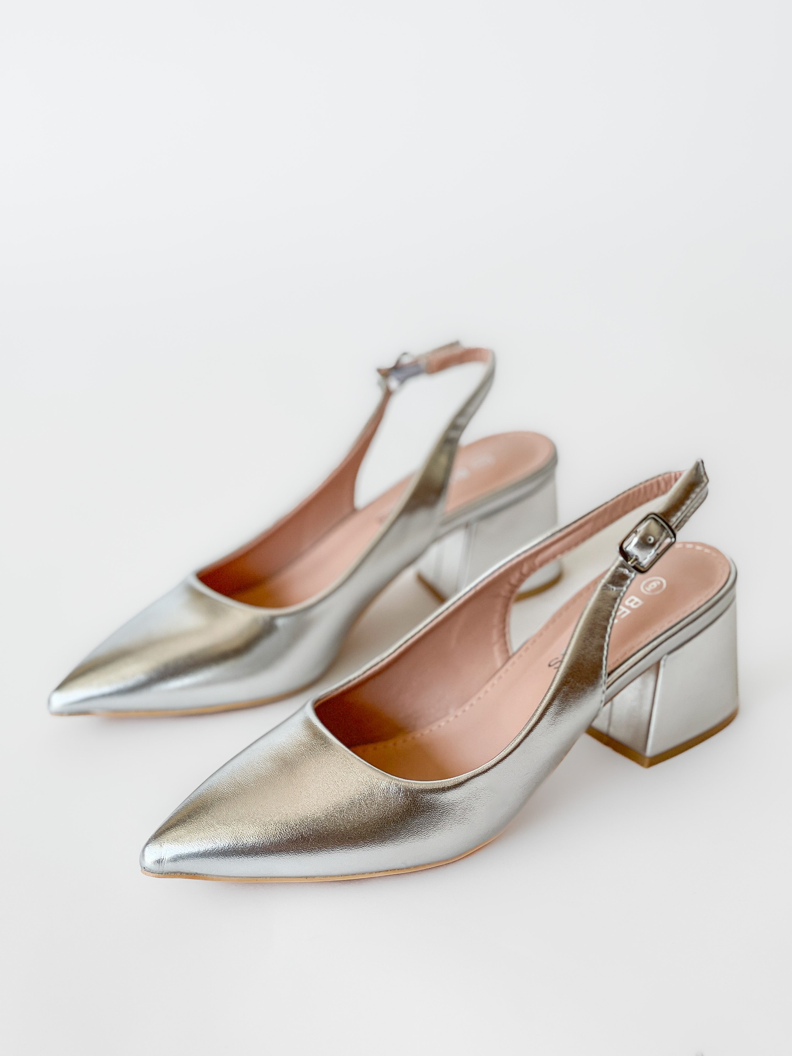 Zapato Chloe