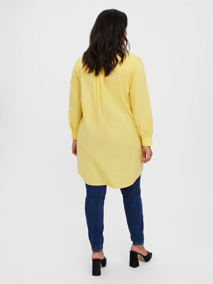 Blusa AW Bente 10259019