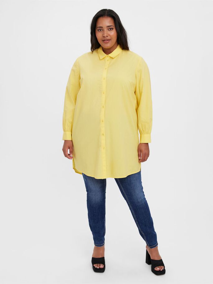 Blusa AW Bente 10259019