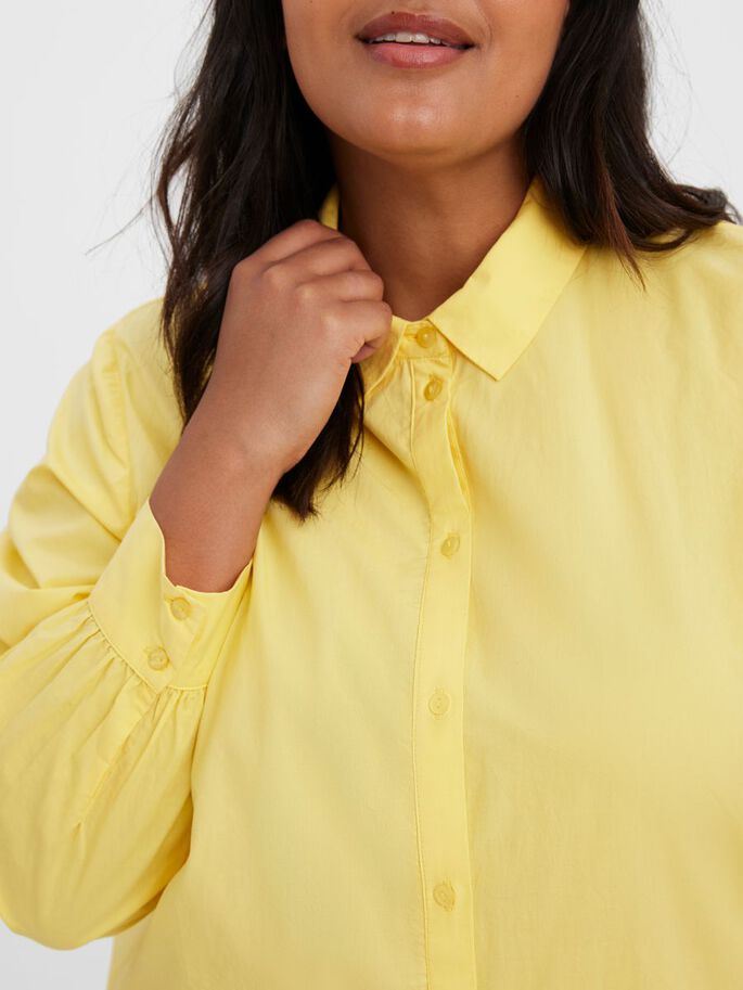 Blusa AW Bente 10259019