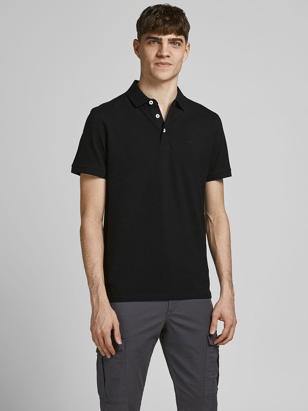 Polo Jack & Jones Paulos 12136668