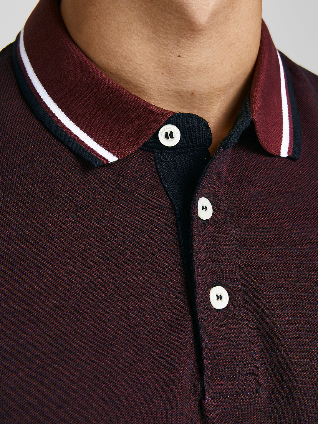 Camisa JJ Paulosvi 12136668