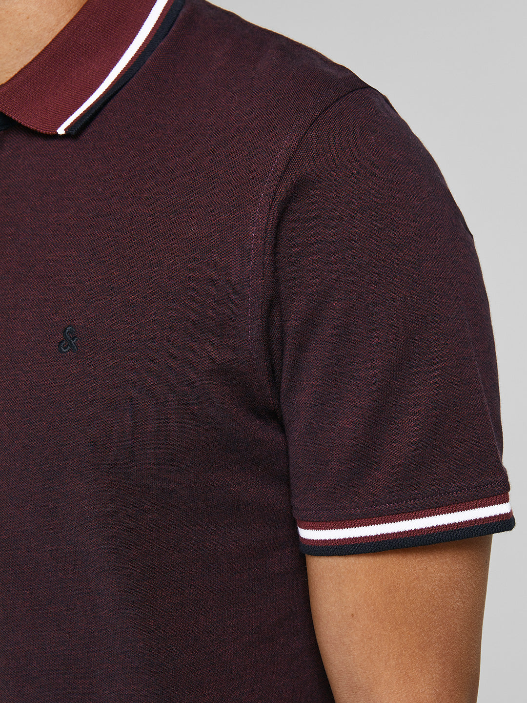 Camisa JJ Paulosvi 12136668