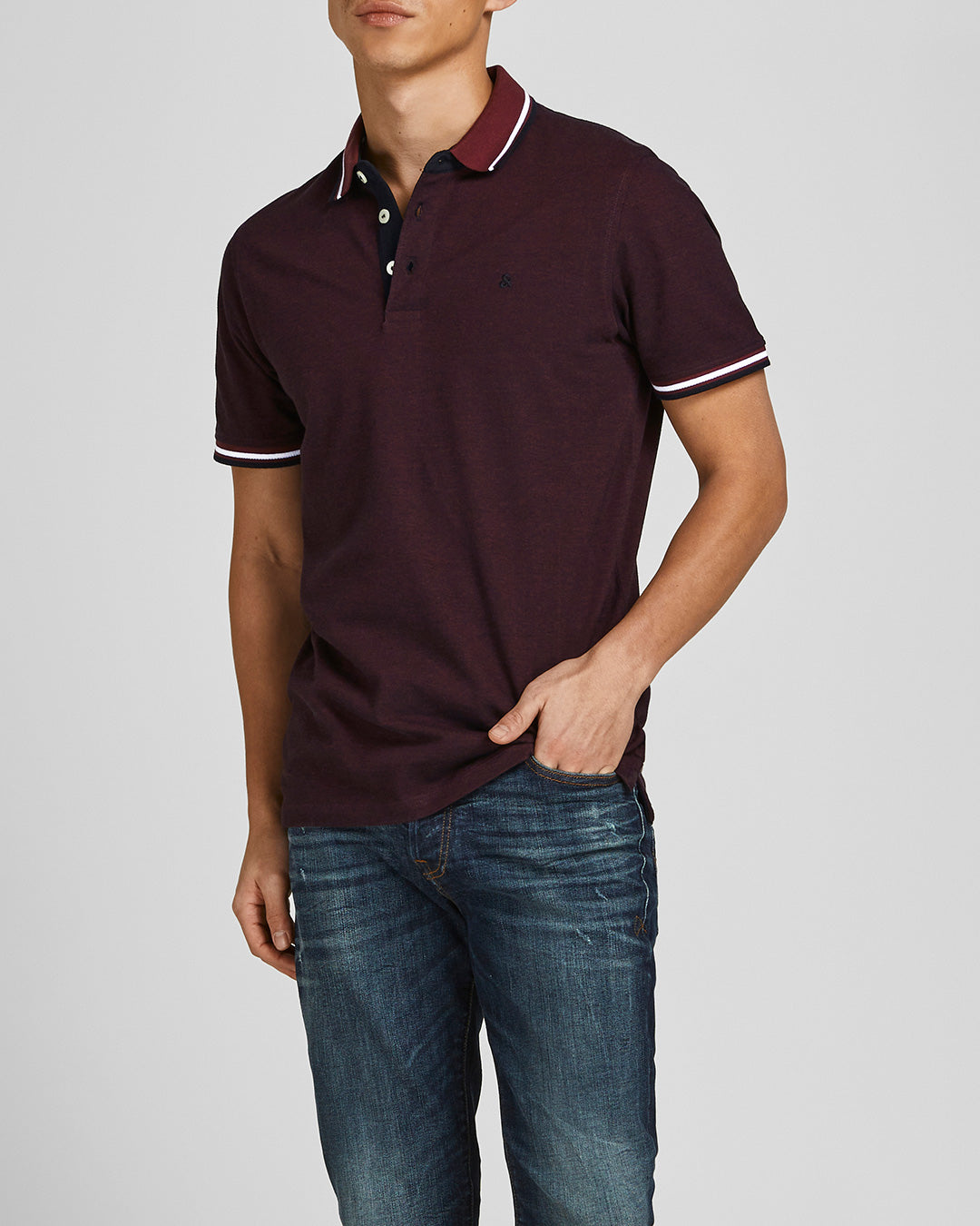 Camisa JJ Paulosvi 12136668