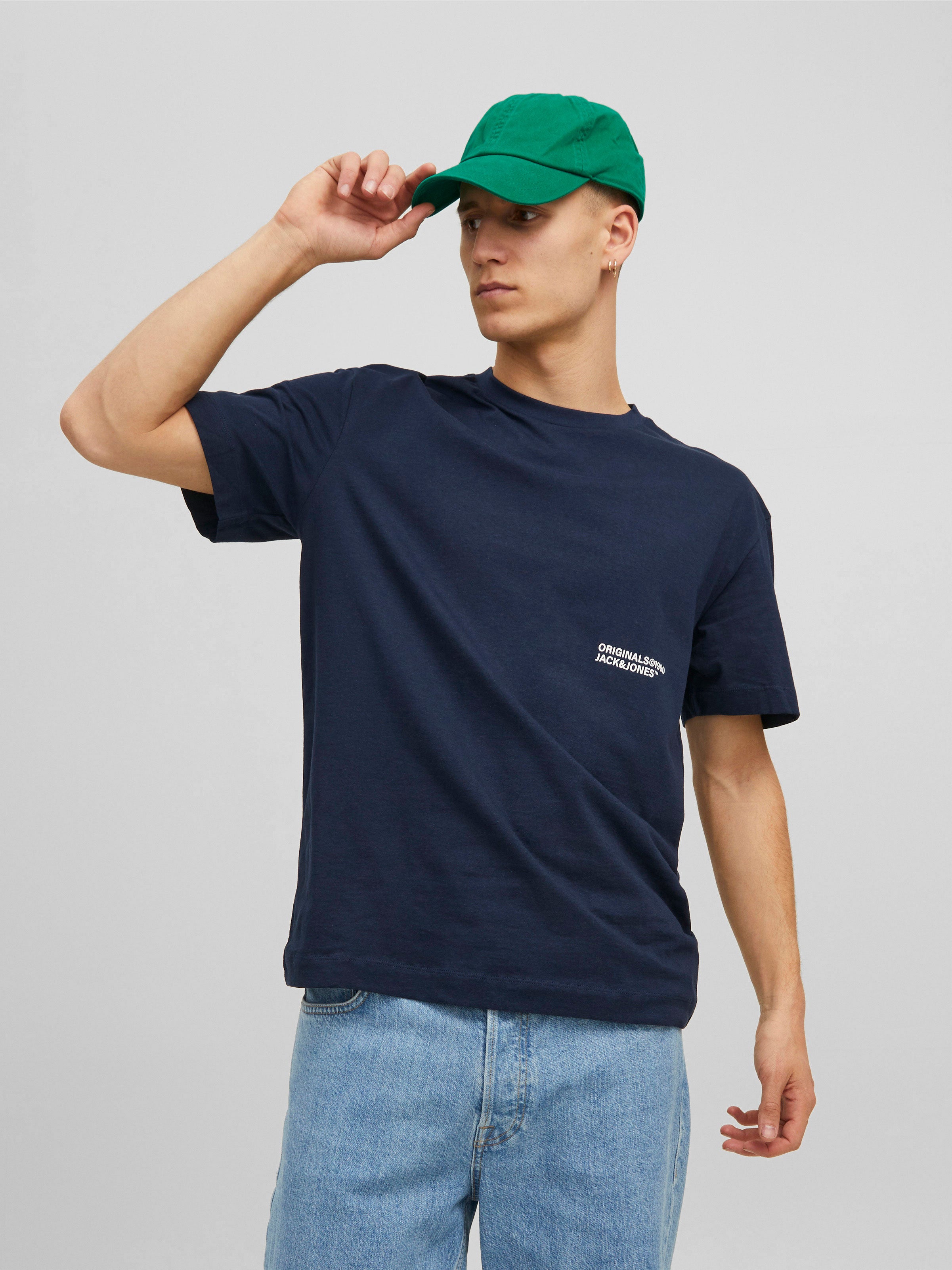 Gorra JJ Brink 12193385