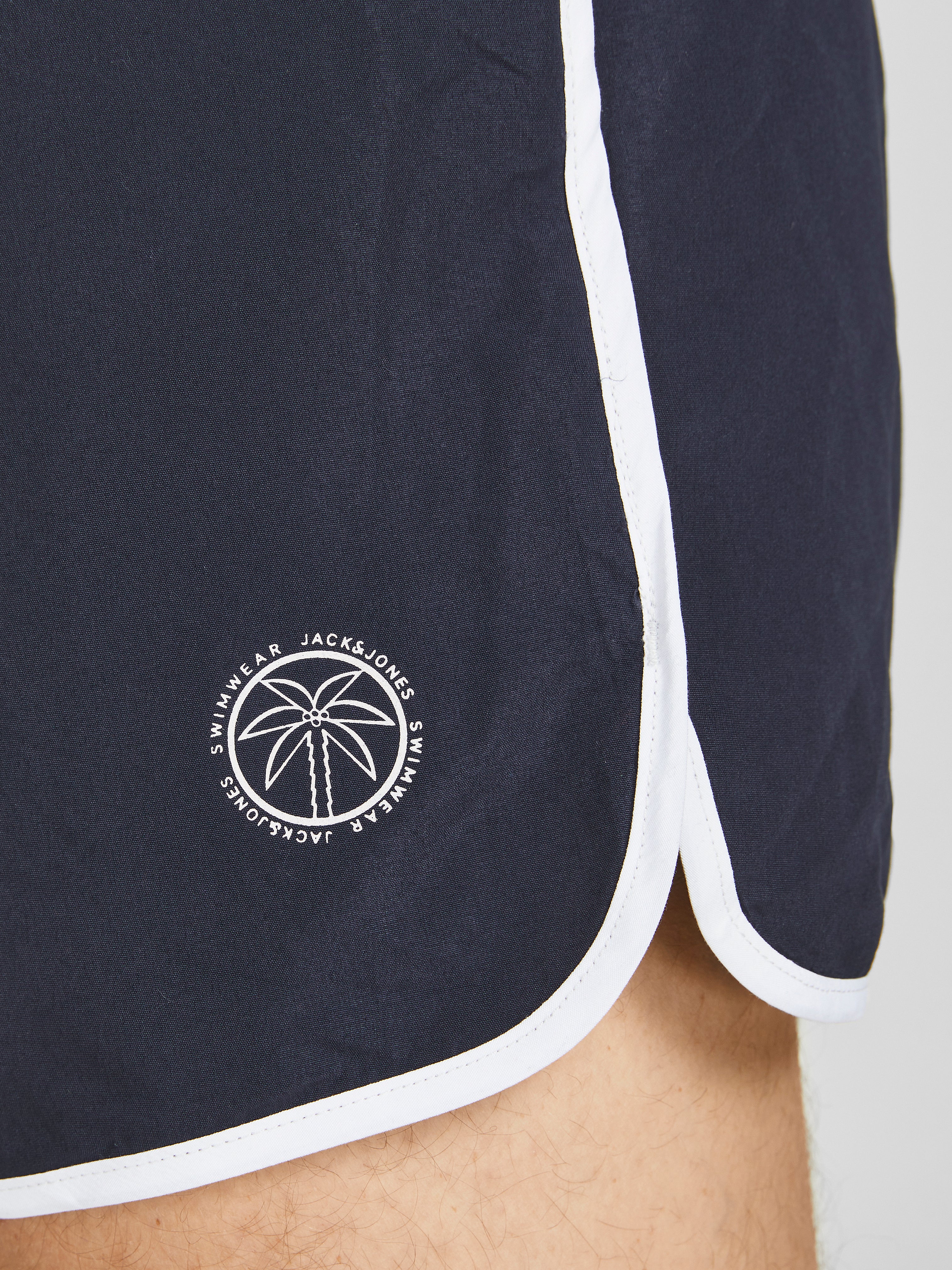Short JJ Stkos 12204022