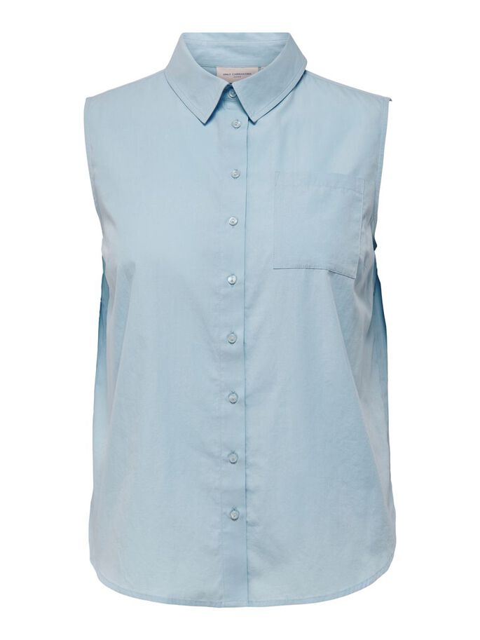 Blusa Only Millas 15257839