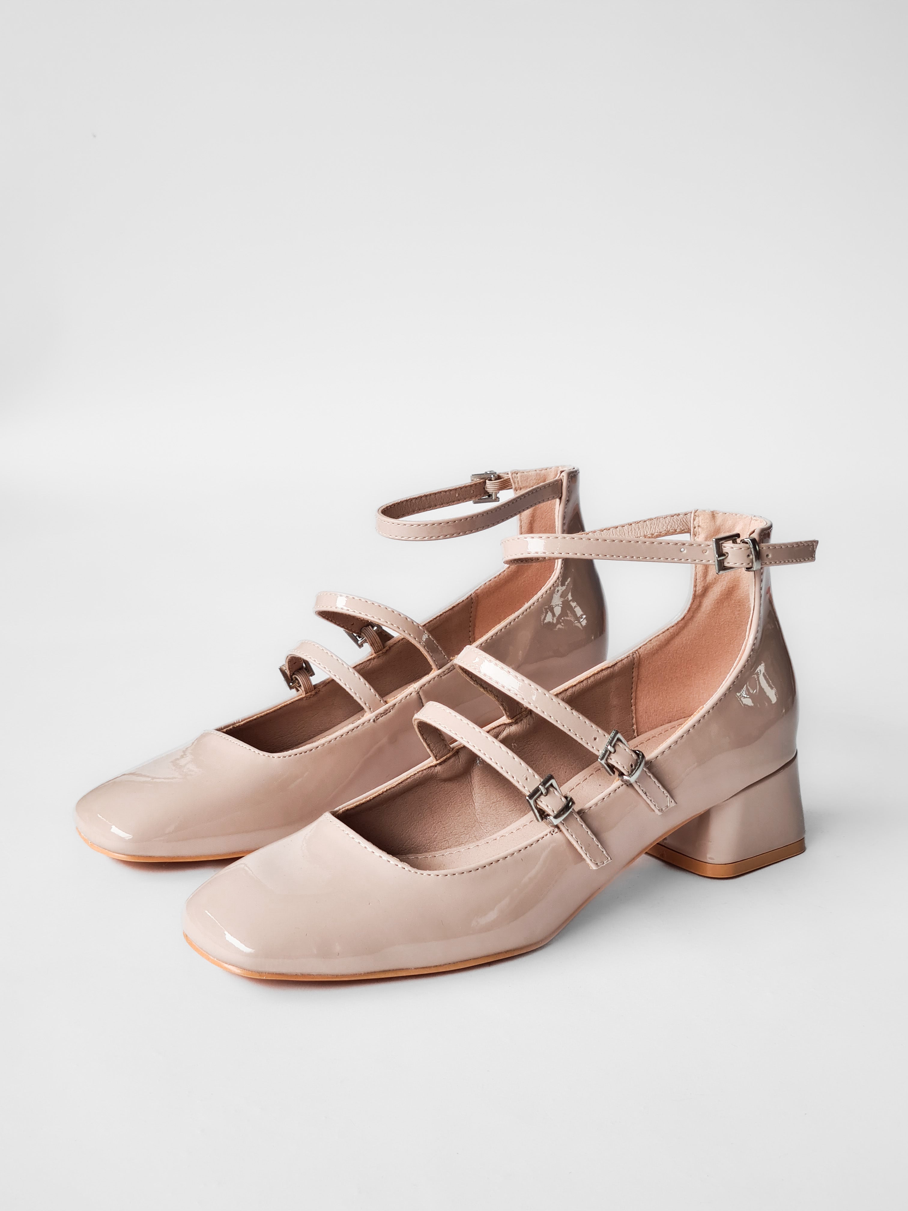 Zapato Berness Berta