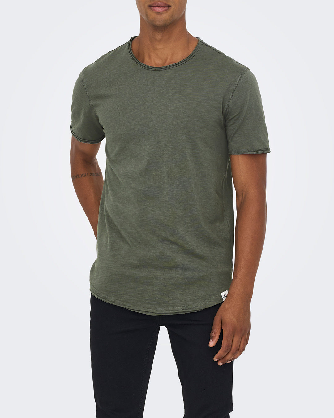 T-shirt OS Bennev 22017822