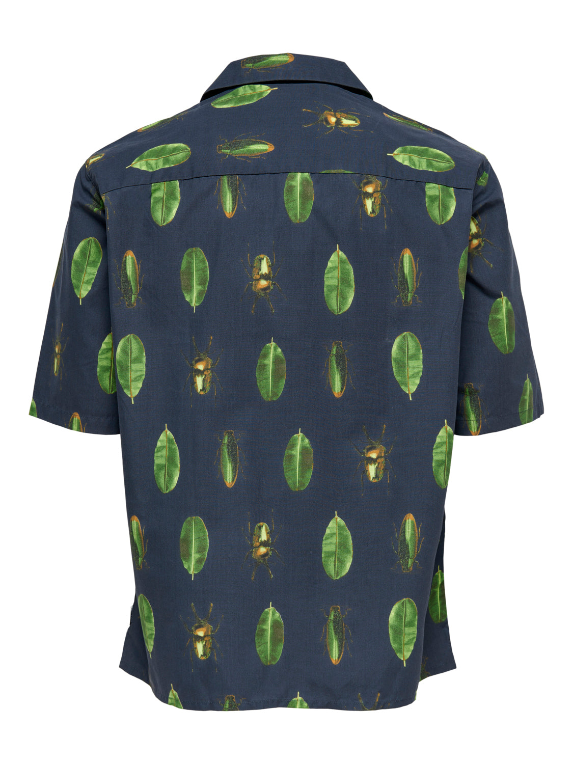 Camisa OS Bobby 22022439
