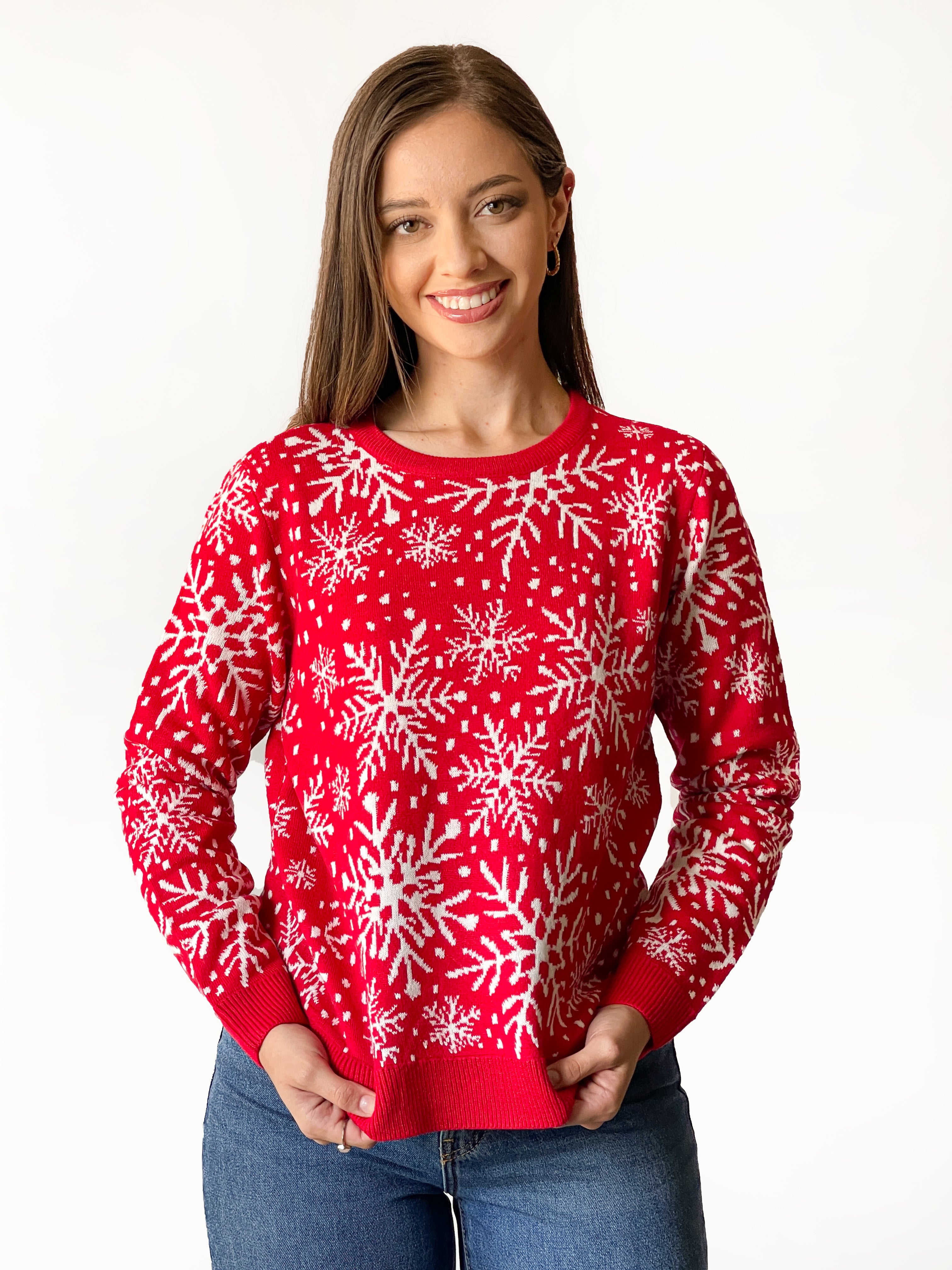 Pullover JDY Mika 15238308