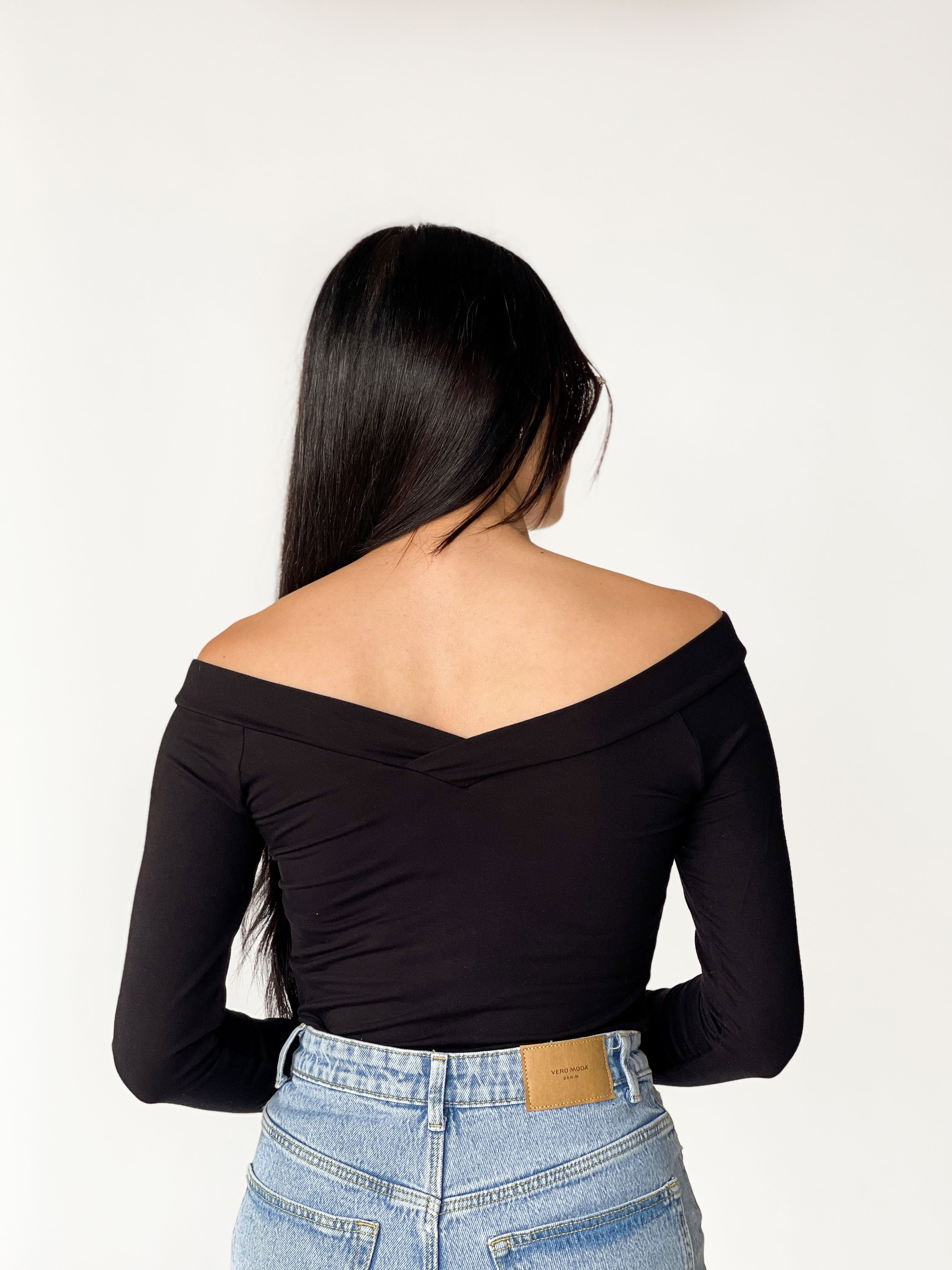 Blusa PCS Maliva 17103018