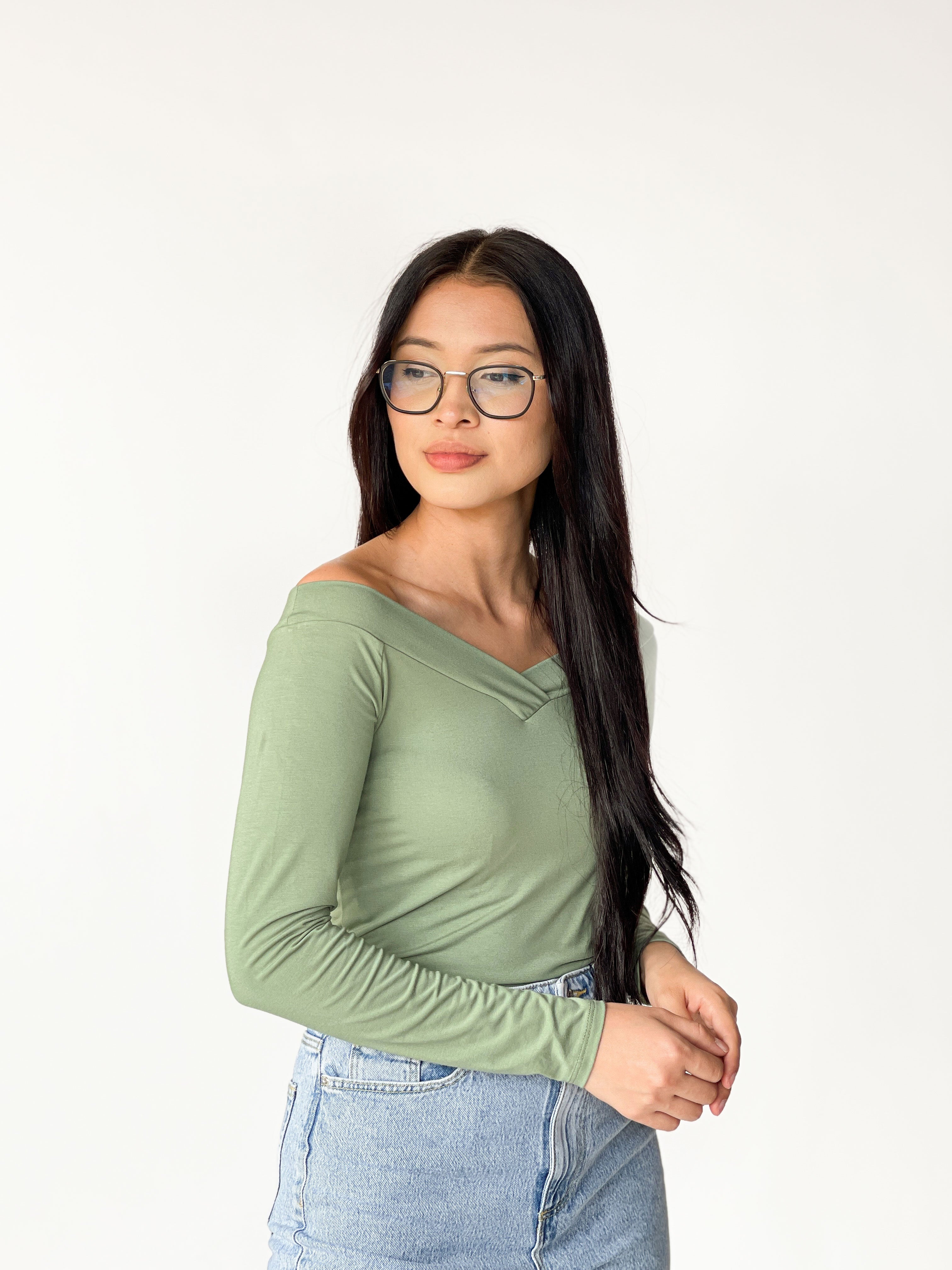 Blusa PCS Maliva 17103018