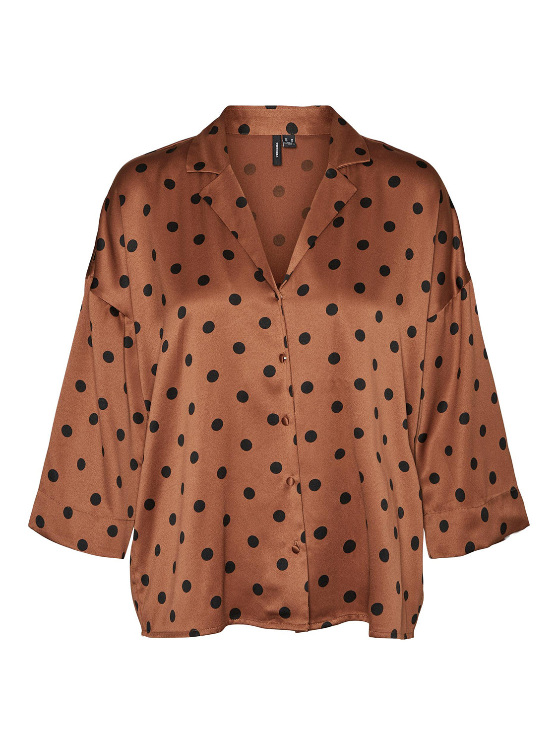 Blusa VM Essi 10279552