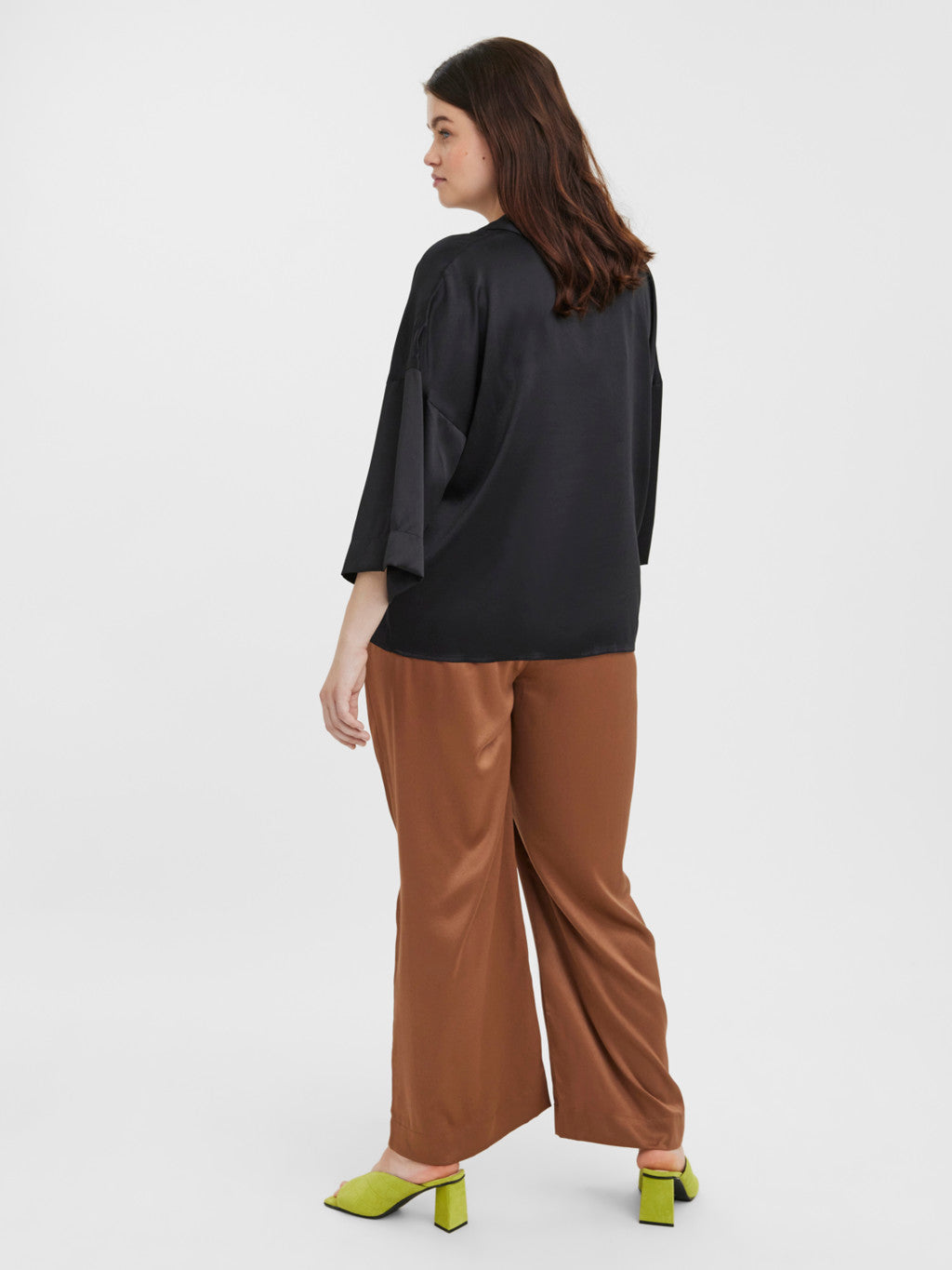 Blusa VM Essi 10279552