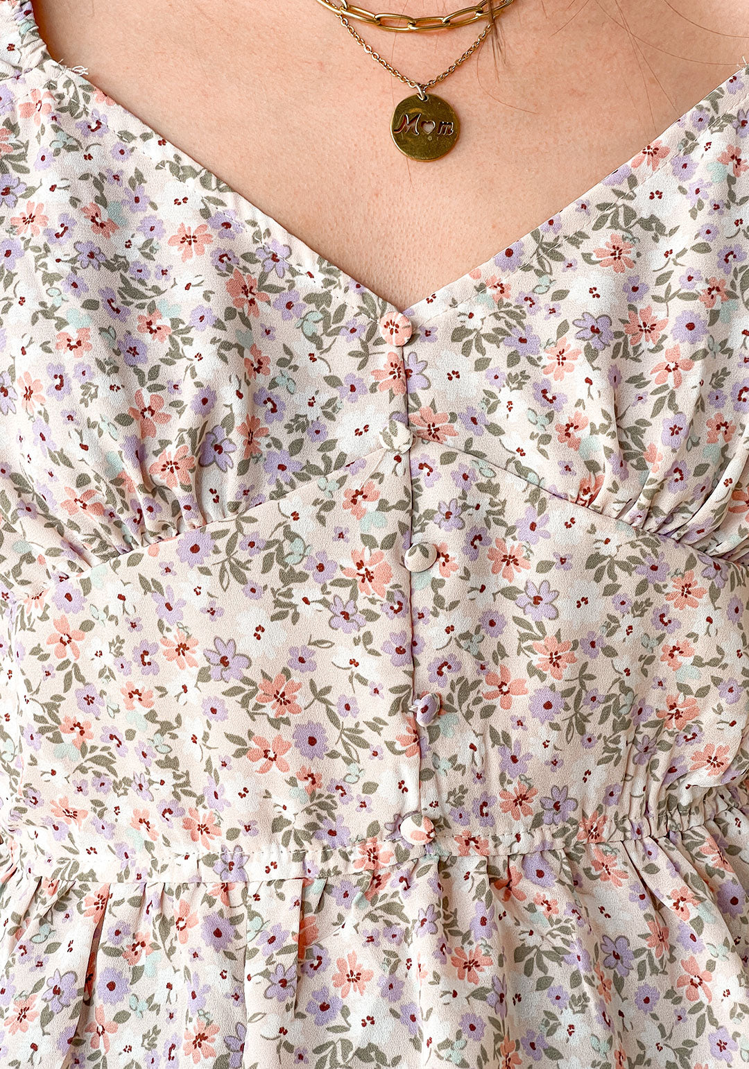Blusa Em6718