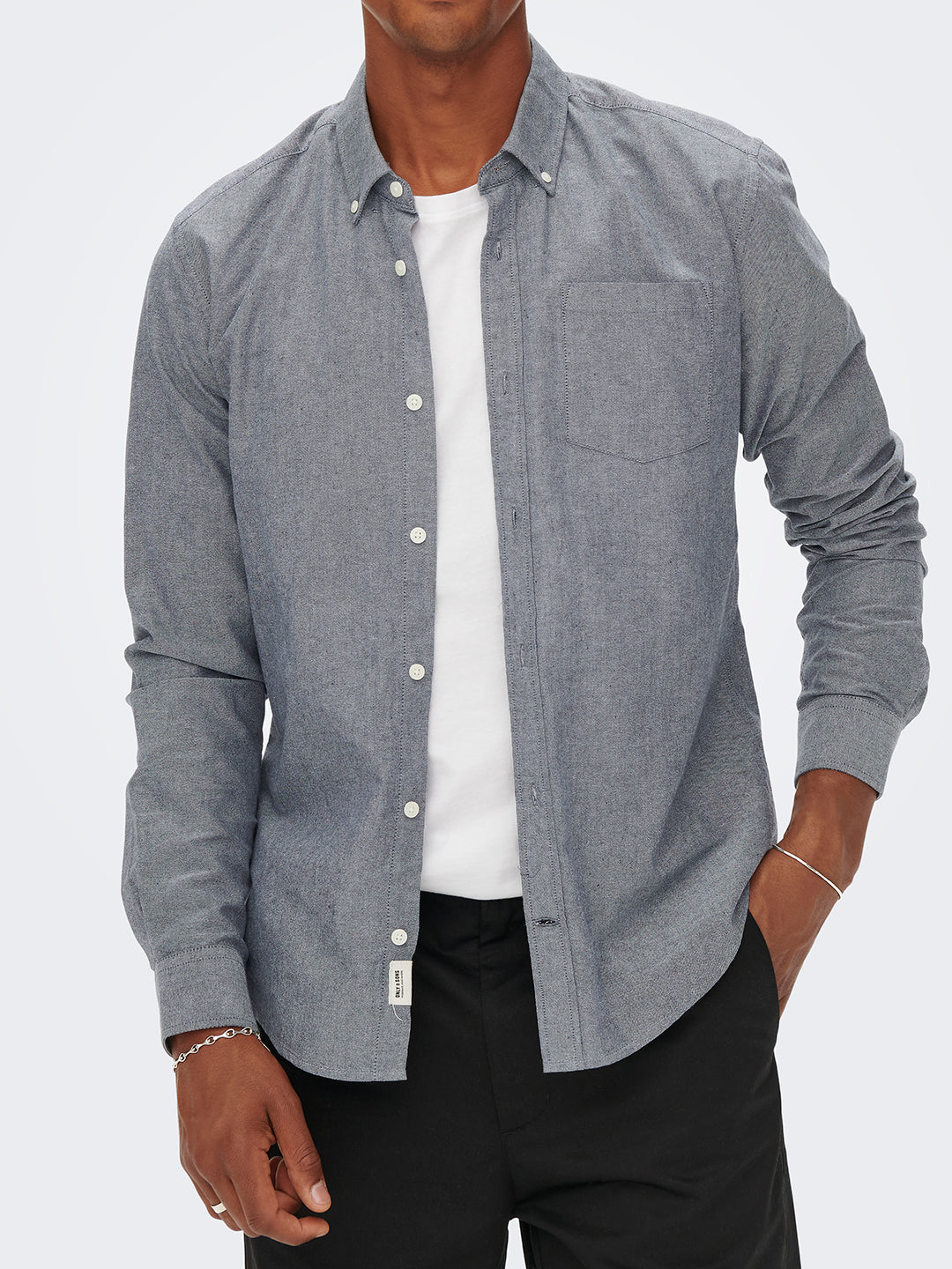Camisa OS Neil 22019669