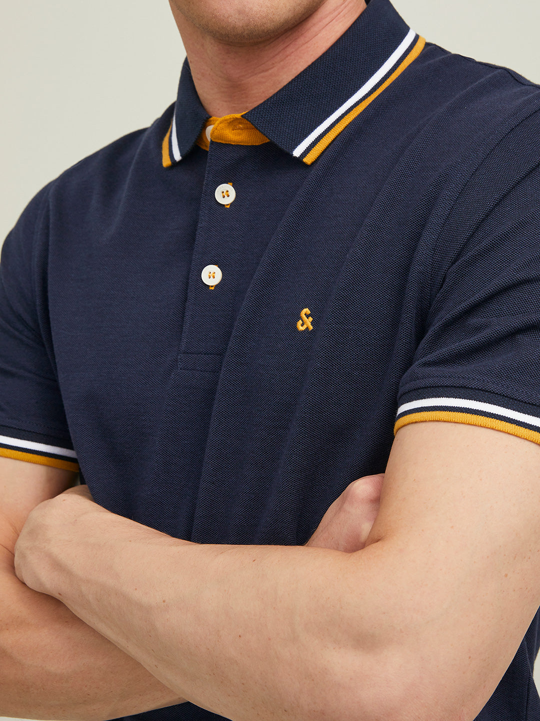 Polo Jack & Jones Paulos II 12136668