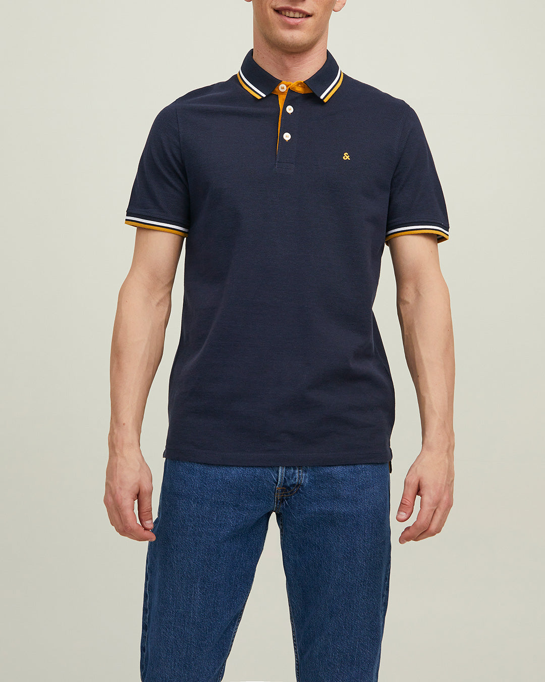 Polo Jack & Jones Paulos II 12136668