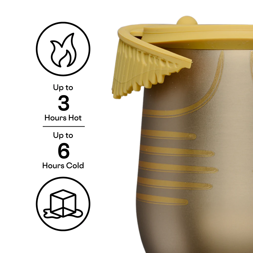 Vaso Golden Snitch 2312sni