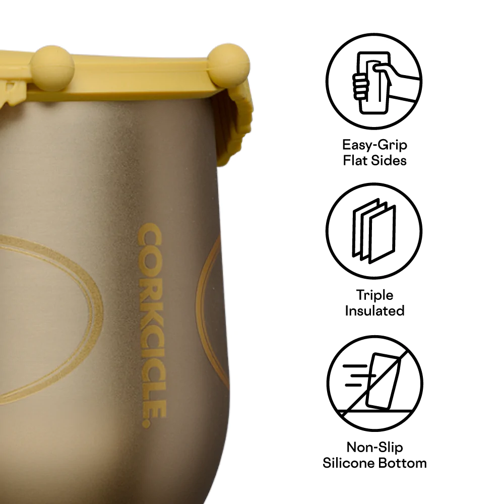 Vaso Golden Snitch 2312sni