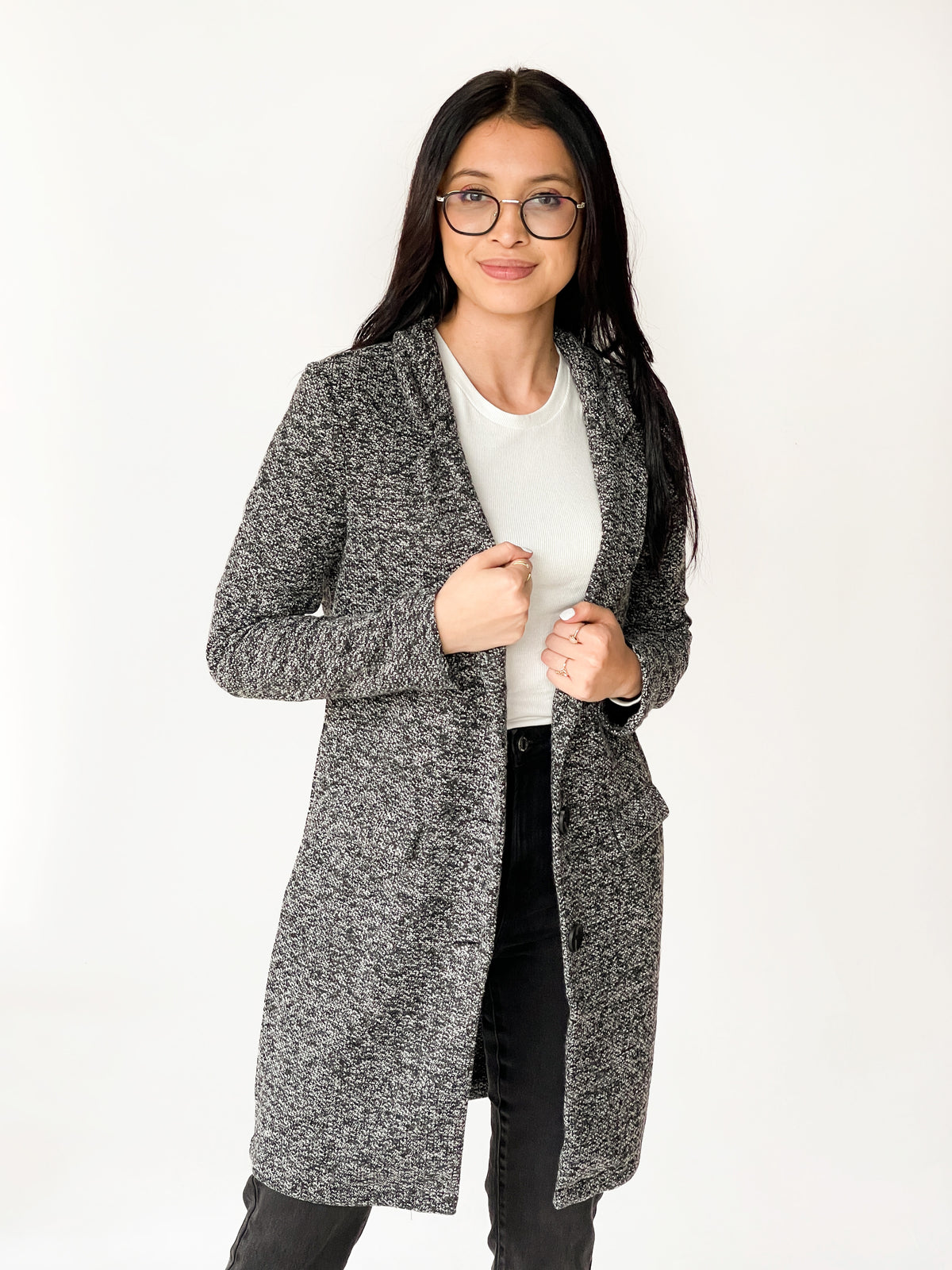 Gabardina JdY Besty 15138604